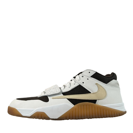FZ8117 100 Jordan Jumpman Jack TR Travis Scott Sail [USED] - 12 M (Used5)