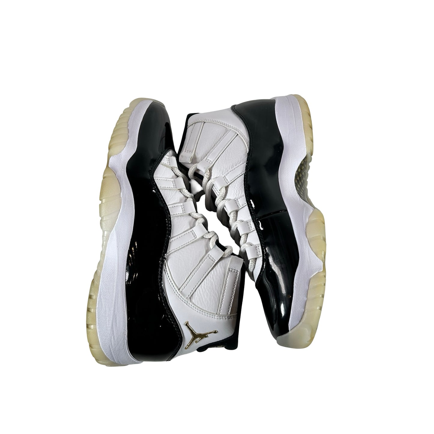 CT8012 170 Jordan 11 Retro DMP Defining Moments (2023) [USED] - 8.5 M (Used13)