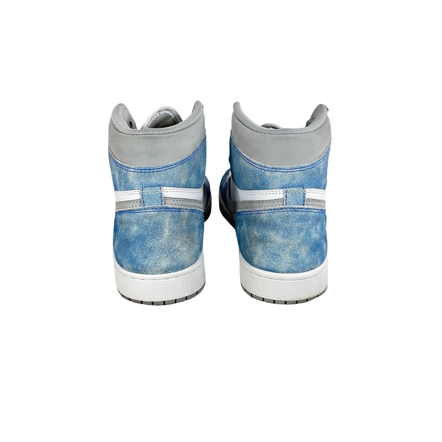 555088 402 Jordan 1 Hyper Royal [USED] - 10 M (Used5)