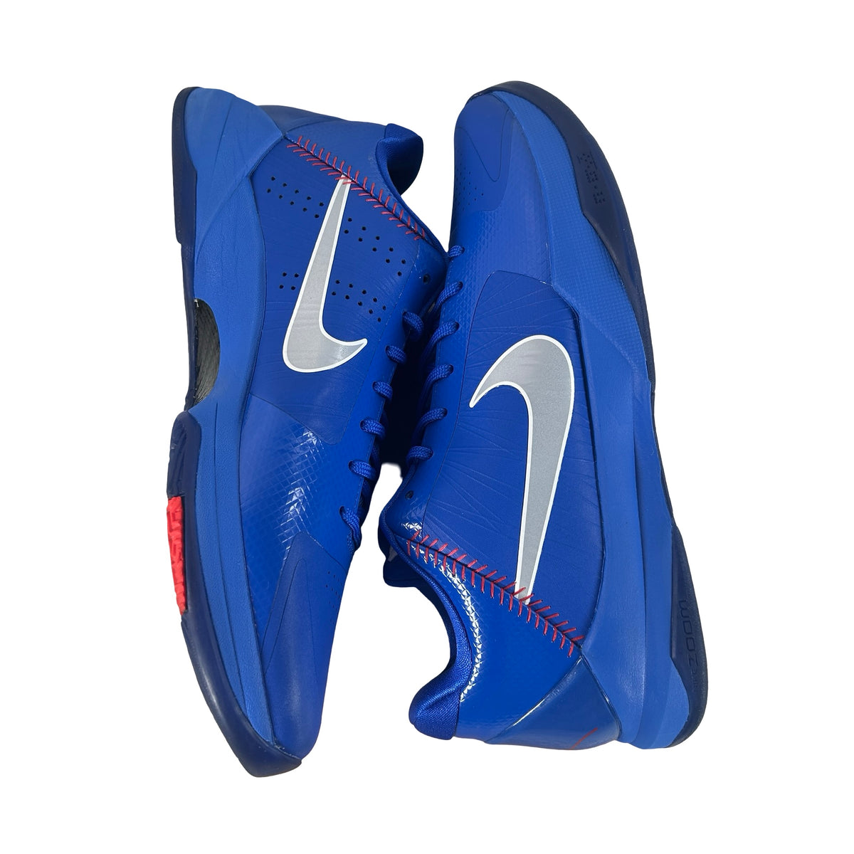 IO6256 400 Nike Kobe 5 Protro Dodgers [USED] - 13 M (Used)