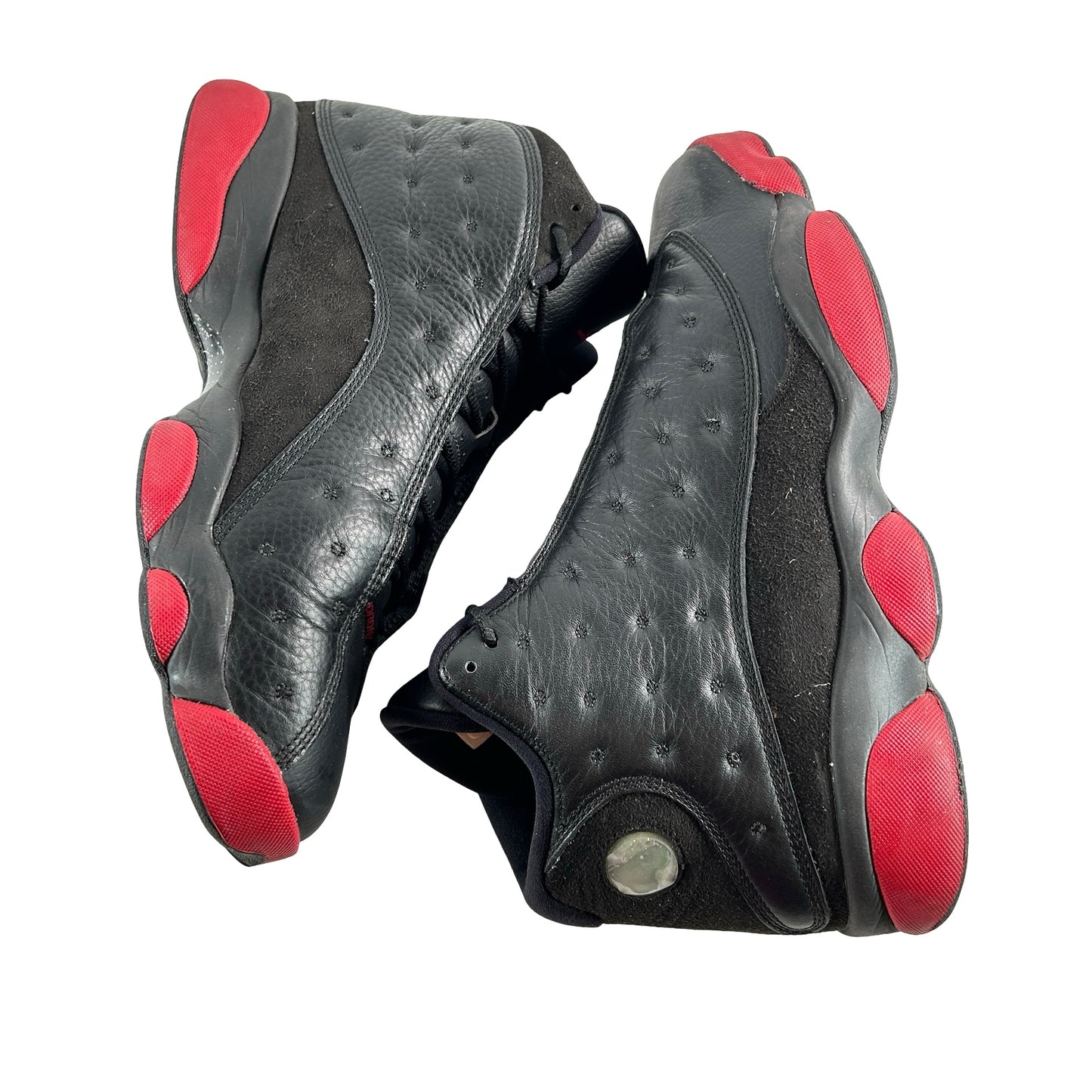 414571 003 Jordan 13 Retro Dirty Bred [USED] - 12 M (Used)