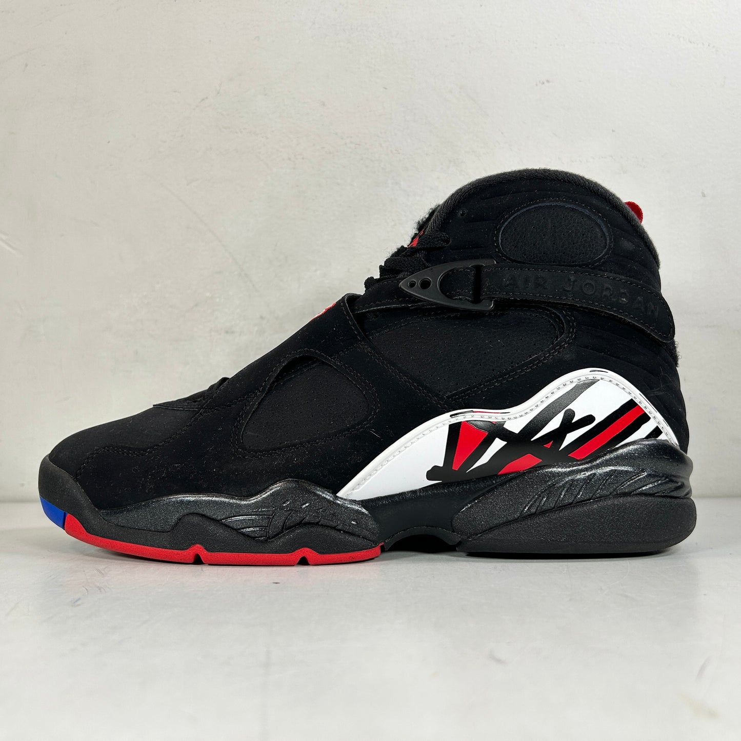 305381 062 Jordan 8 Retro Playoffs (2023) [USED] - 9.5 M (Used3)