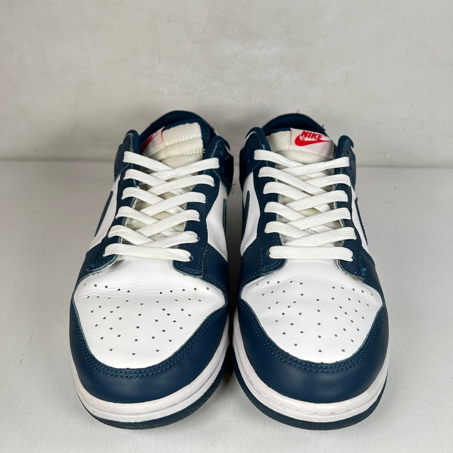 DD1391 400 Nike Dunk Low Valeriana Azul