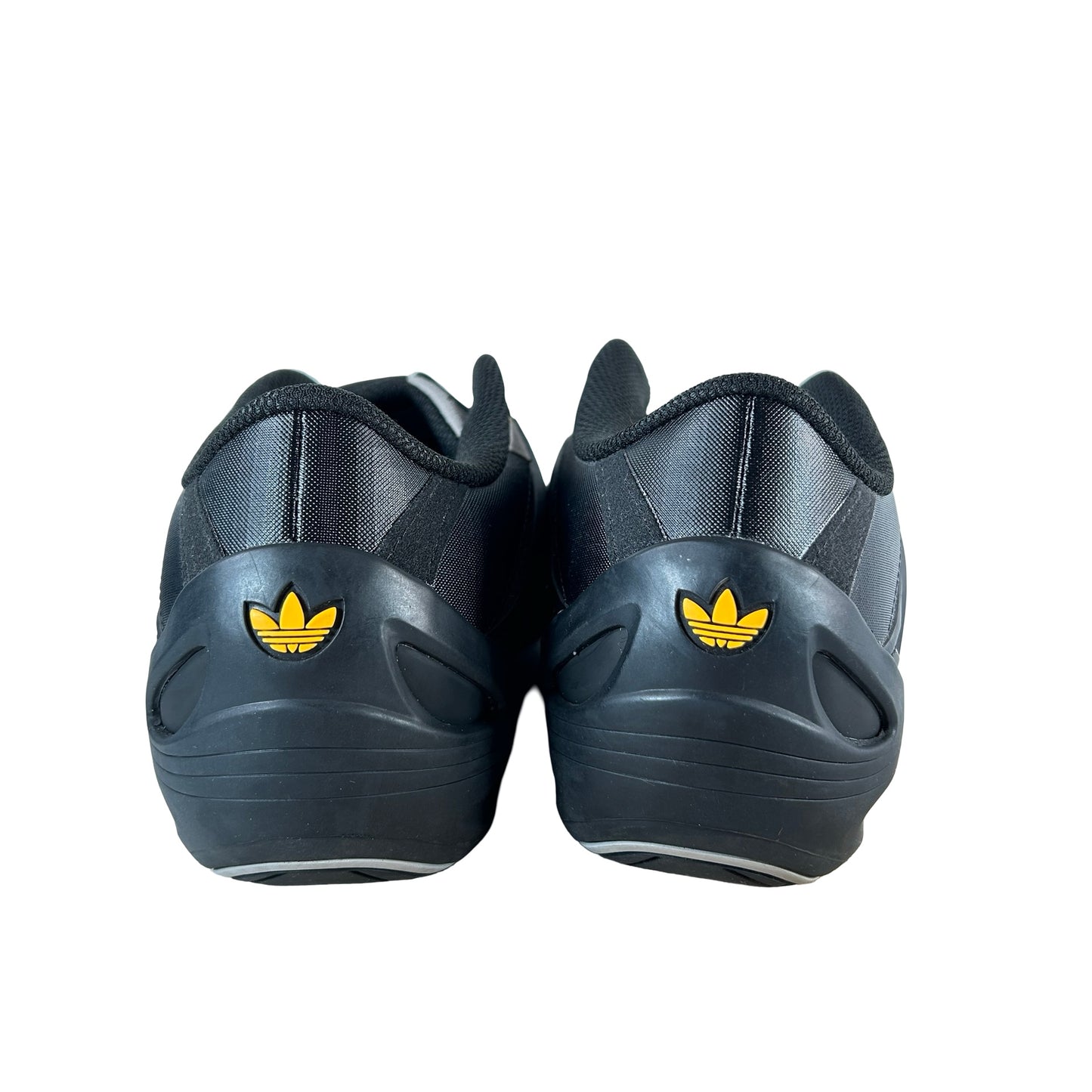 HQ2570 adidas Adiracer GT Bad Bunny x Mercedes AMG Branch Sand [USED] - 8.5 M (Used)