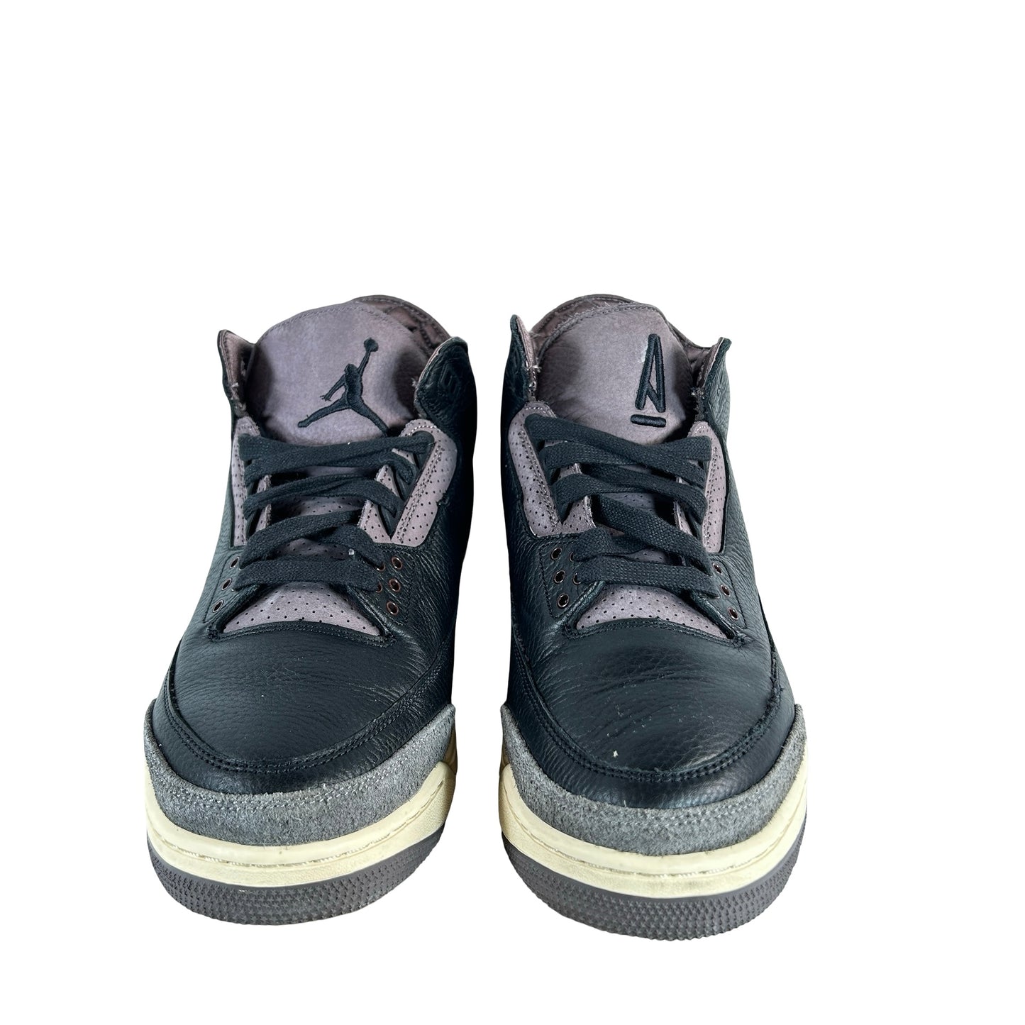FZ4811 001 Jordan 3 Retro OG SP A Ma Maniére While You Were Sleeping (Women's) [USED] - 14 W / 12.5 M (Used3)