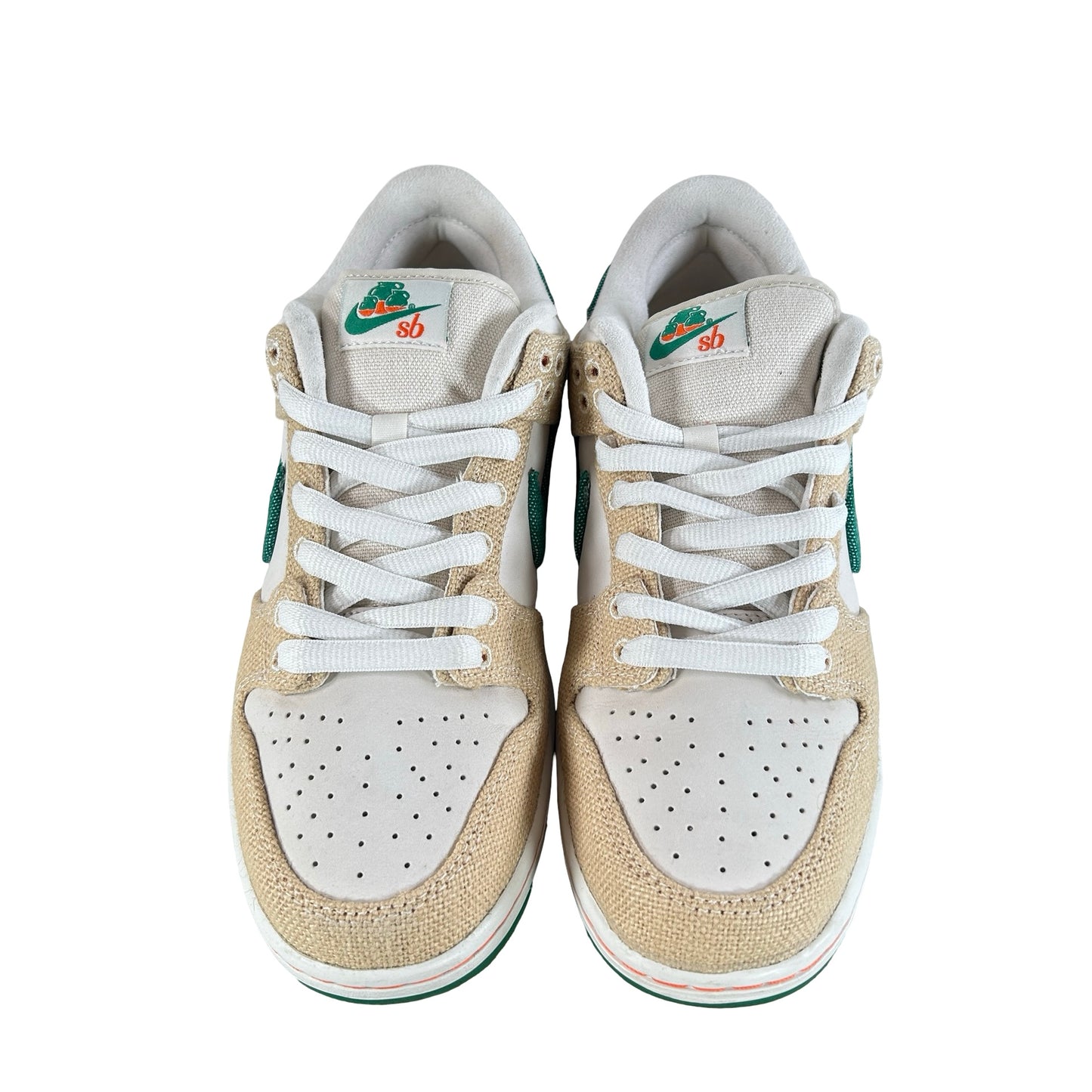 FD0860 001 Nike SB Dunk Low Jarritos [USED] - 9.5 M (VNDS)