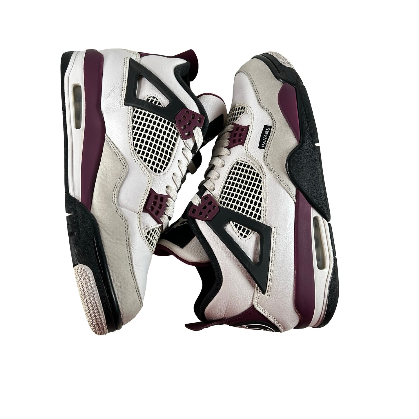 CZ5624 100 Jordan 4 PSG [USED] - 10 M (Used3)