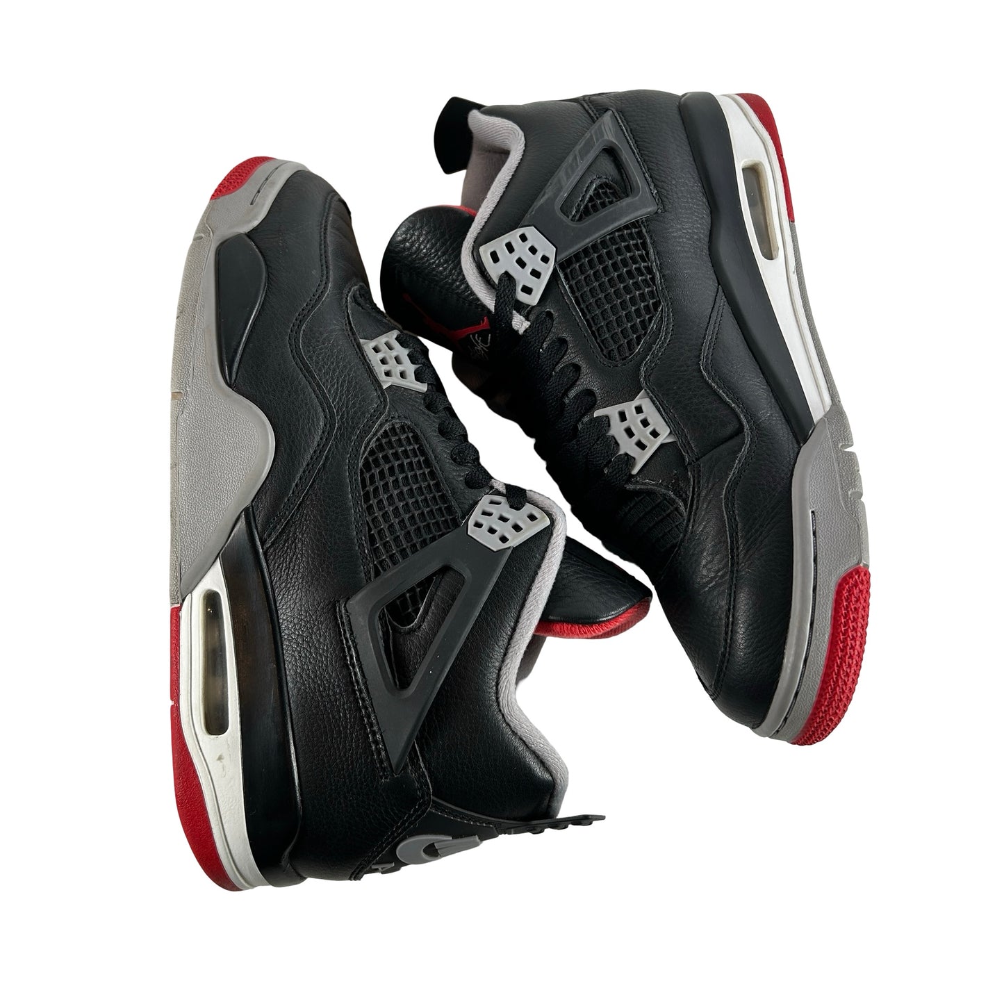FV5029 006 Jordan 4 Retro Bred Reimagined [USED] - 10.5 M (Used23)