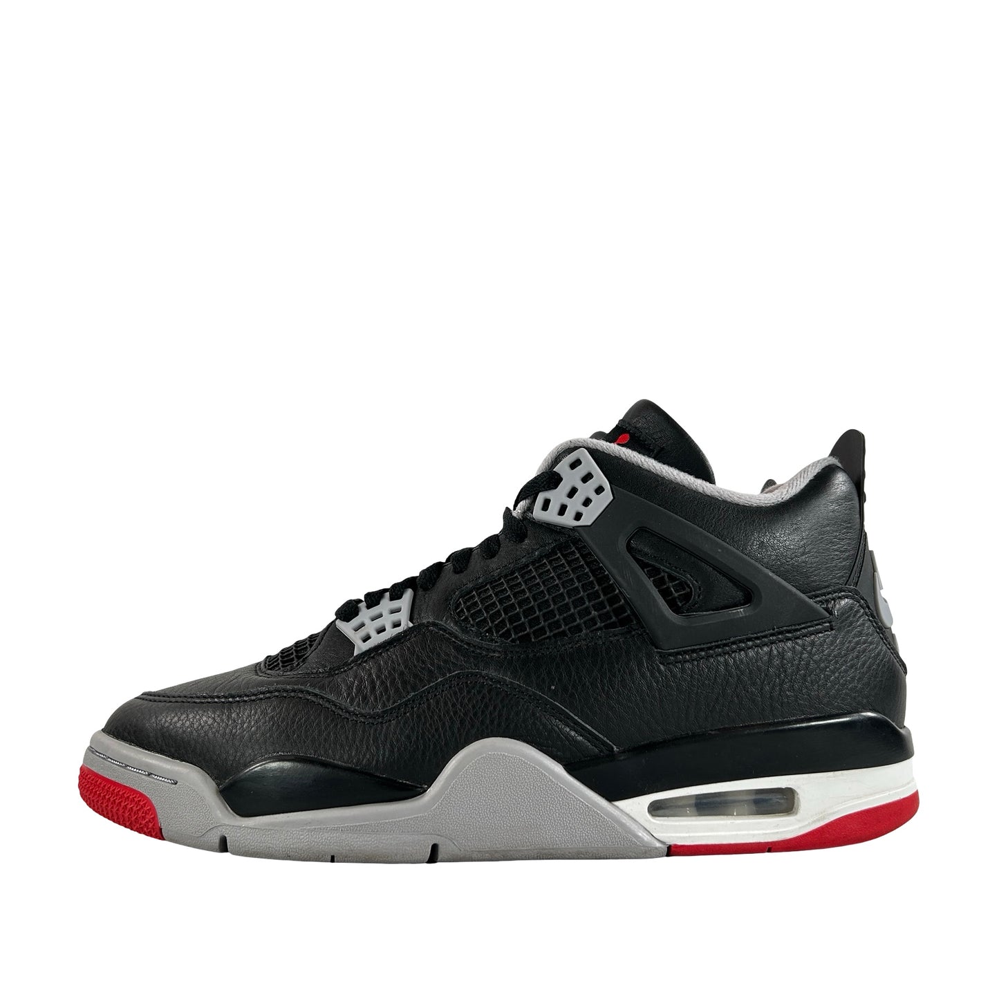 FV5029 006 Jordan 4 Retro Bred Reimagined [USED] - 10 M (Used19)