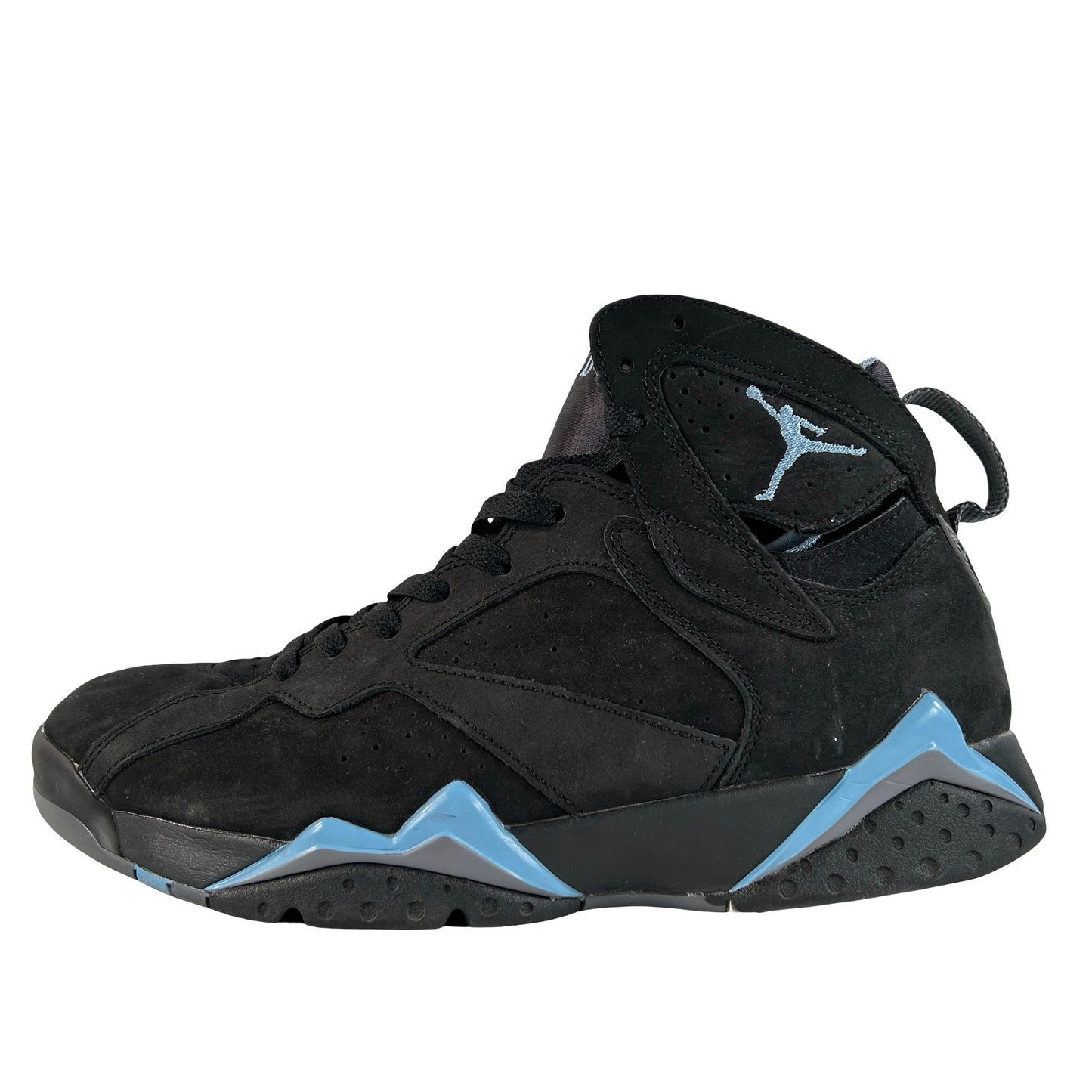 CU9307 004 Jordan 7 Retro Chambray (2023) [USED] - 9.5 M (Used2) (No Box2)