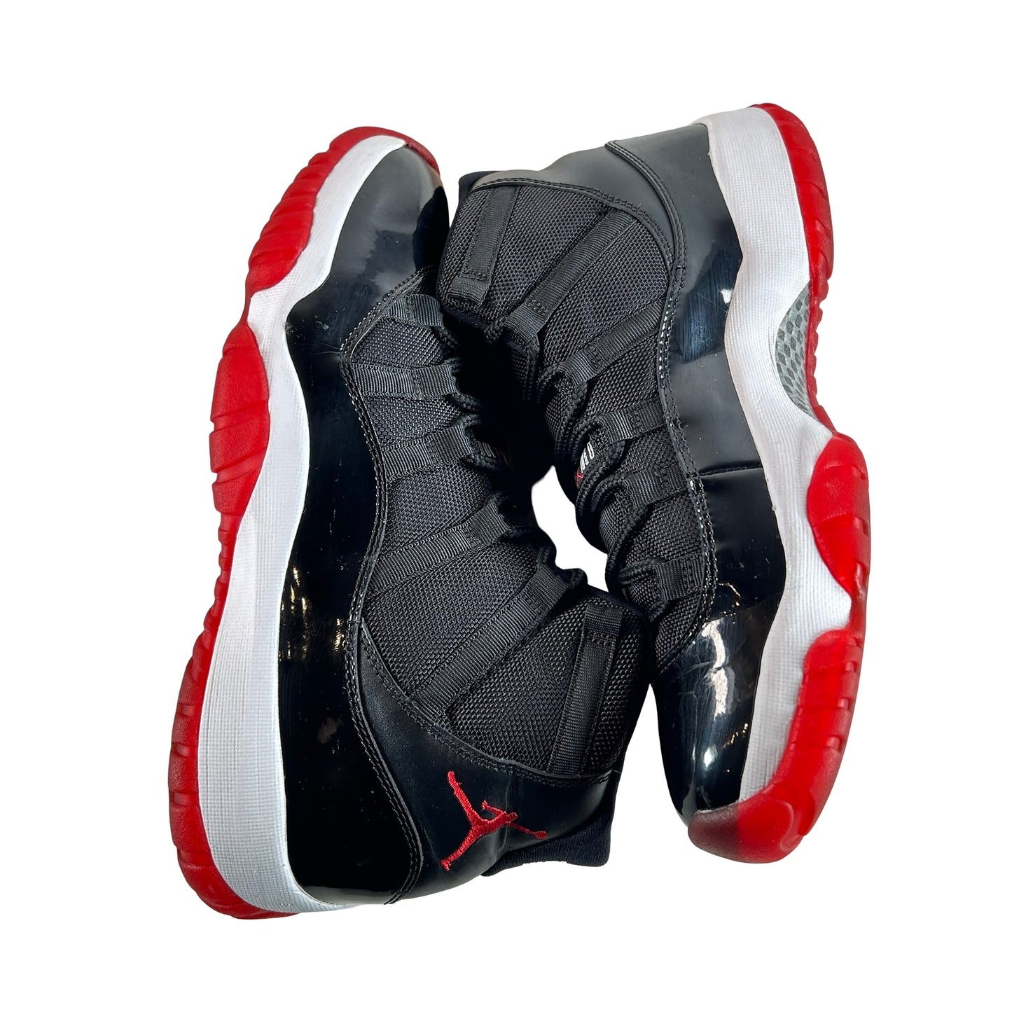 378037 010  Jordan 11 Retro Playoffs (2012) [USED] - 10.5 M (Used2)