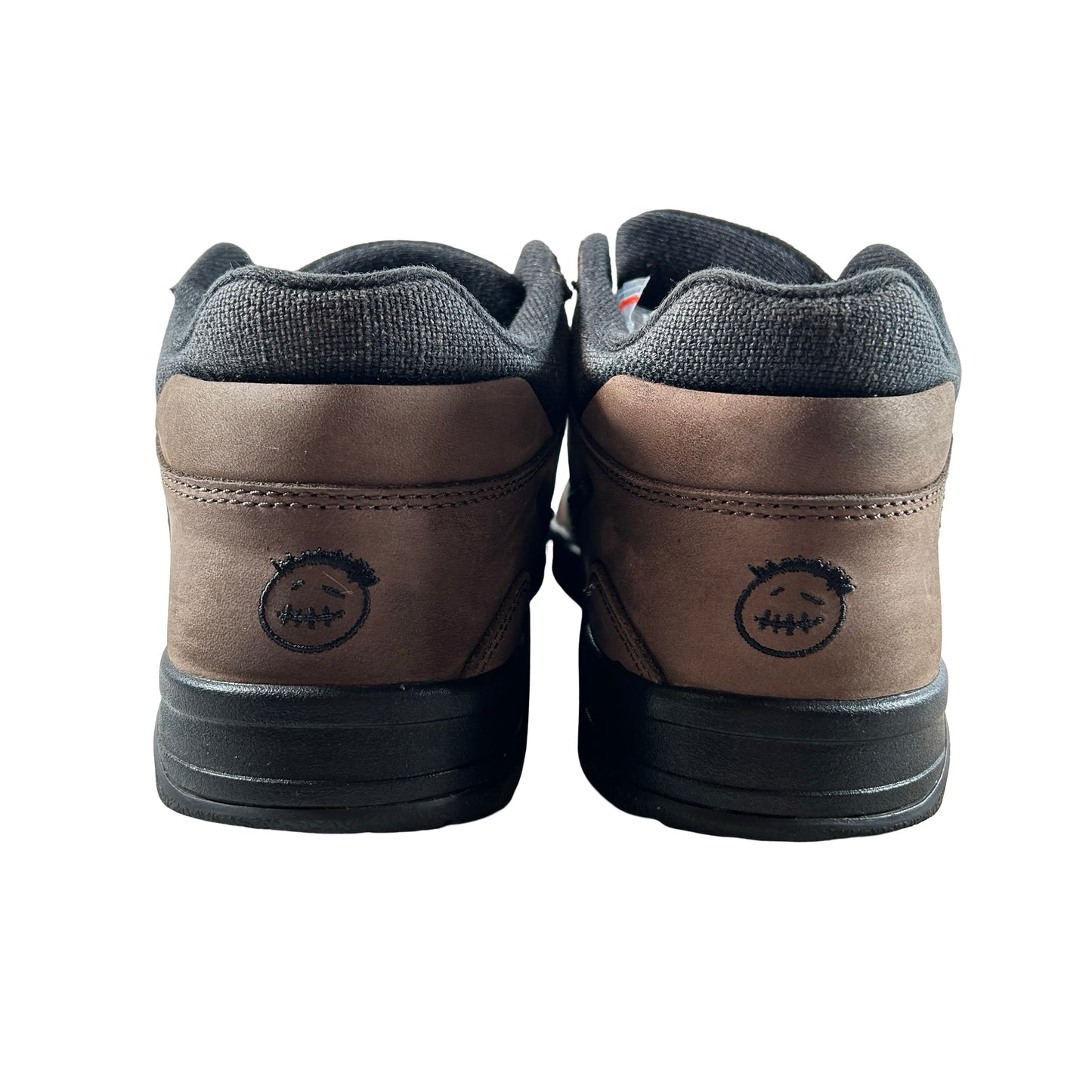 FZ8117 204 Jordan Jumpman Jack TR Travis Scott Dark Mocha [USED] - 11 M (Used6)