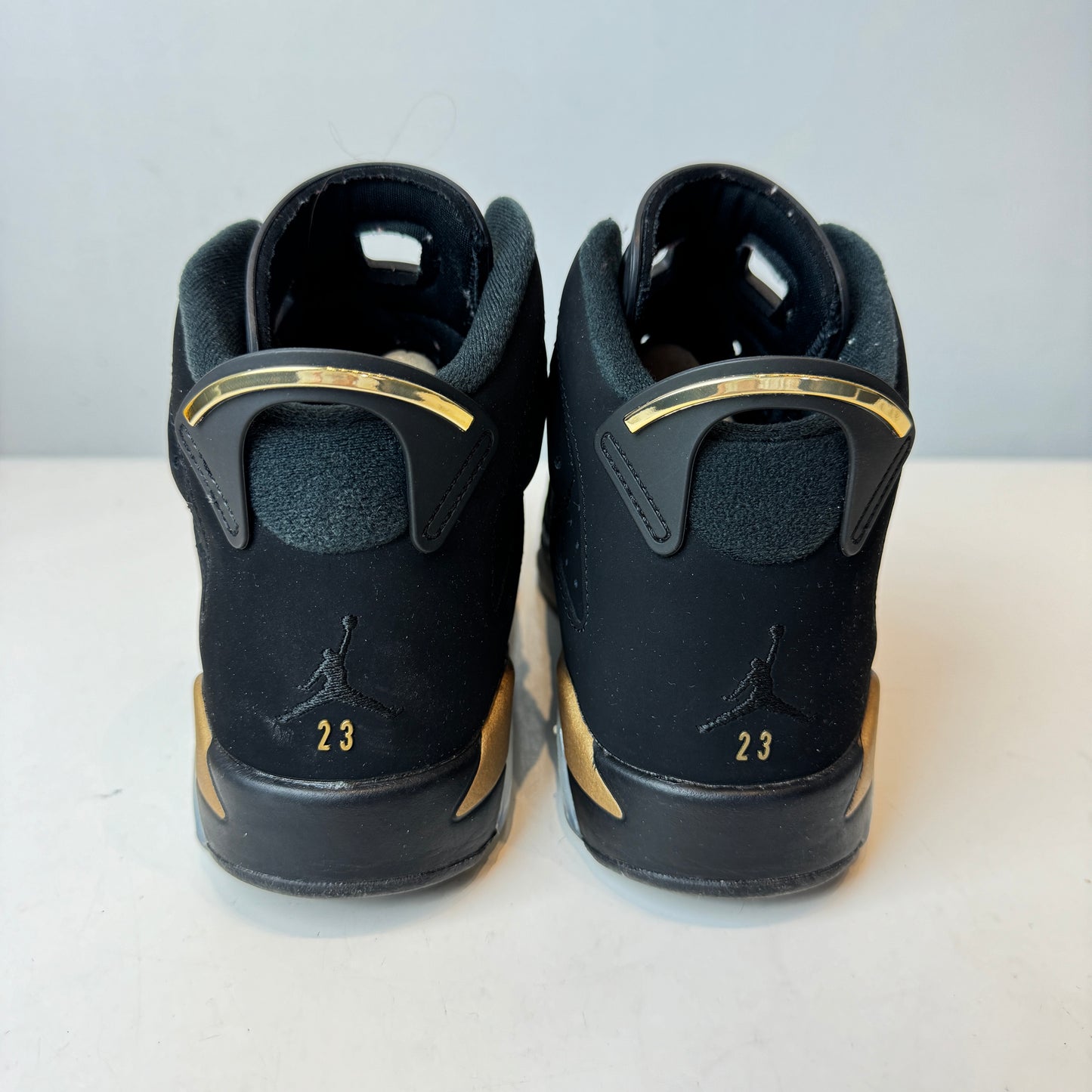 CT4964 007 Jordan 6 Retro DMP 2020 (GS) [USED] - 4.5Y (Used)