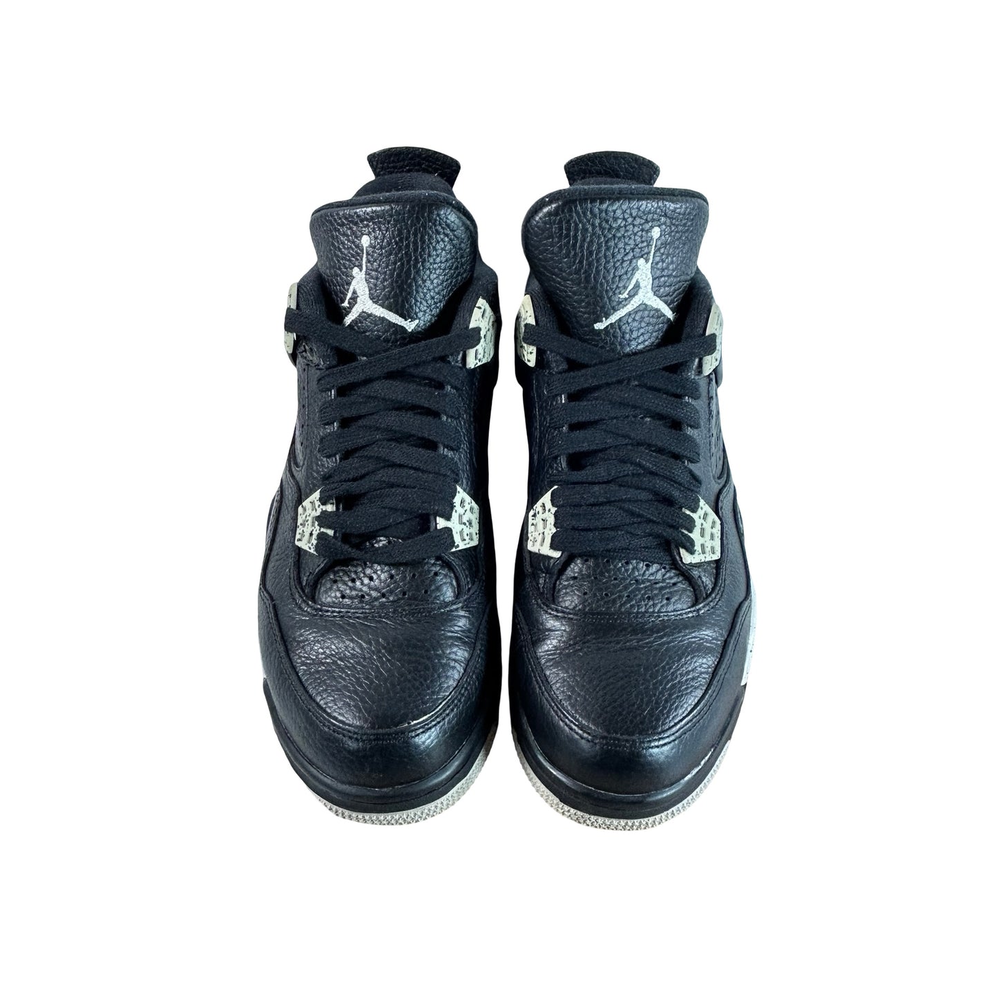 314254 003 Jordan 4 Retro Oreo (2015) [USED] - 8 M (Used)