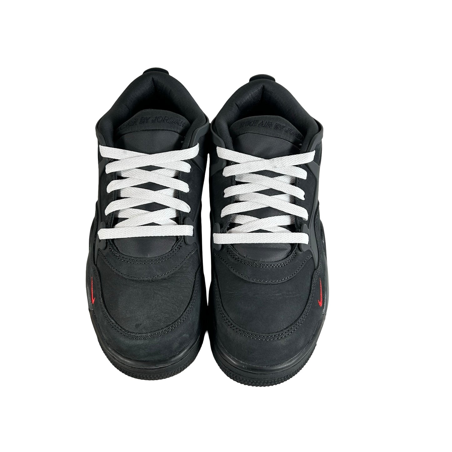 HF4334 004 Jordan 4 RM SP Nigel Sylvester Driveway Grey [USED] - 7 M (Used3) (No Label)