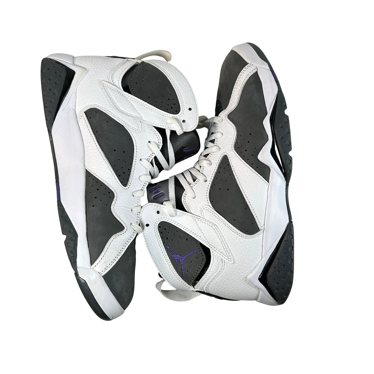 CU9307 100 Jordan 7 Flint [USED] - 9.5 M (Used2)