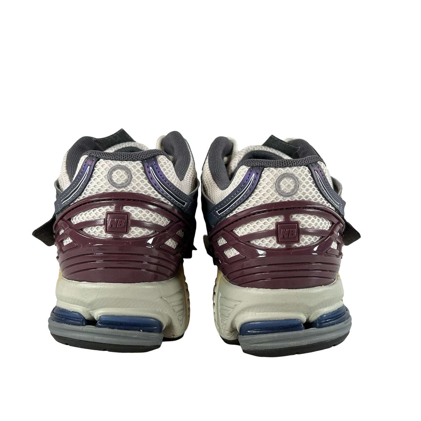 U1906ANB New Balance 1906A Inkwell Sea Salt [USED] - 9 M (Used)