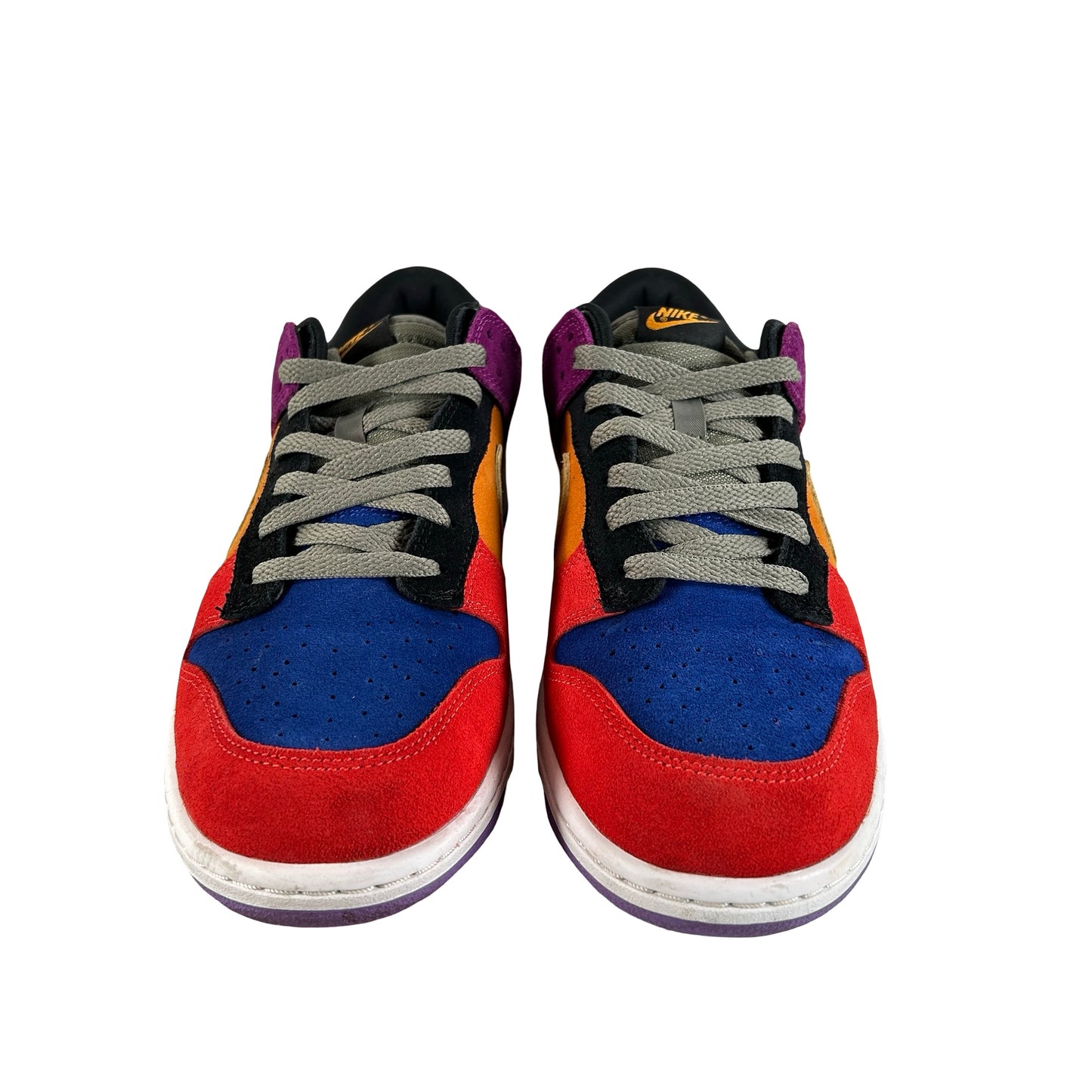 CT5050 500 Nike Dunk Low Viotech (2019) [USED] - 9 M (Used2) (No Box2)