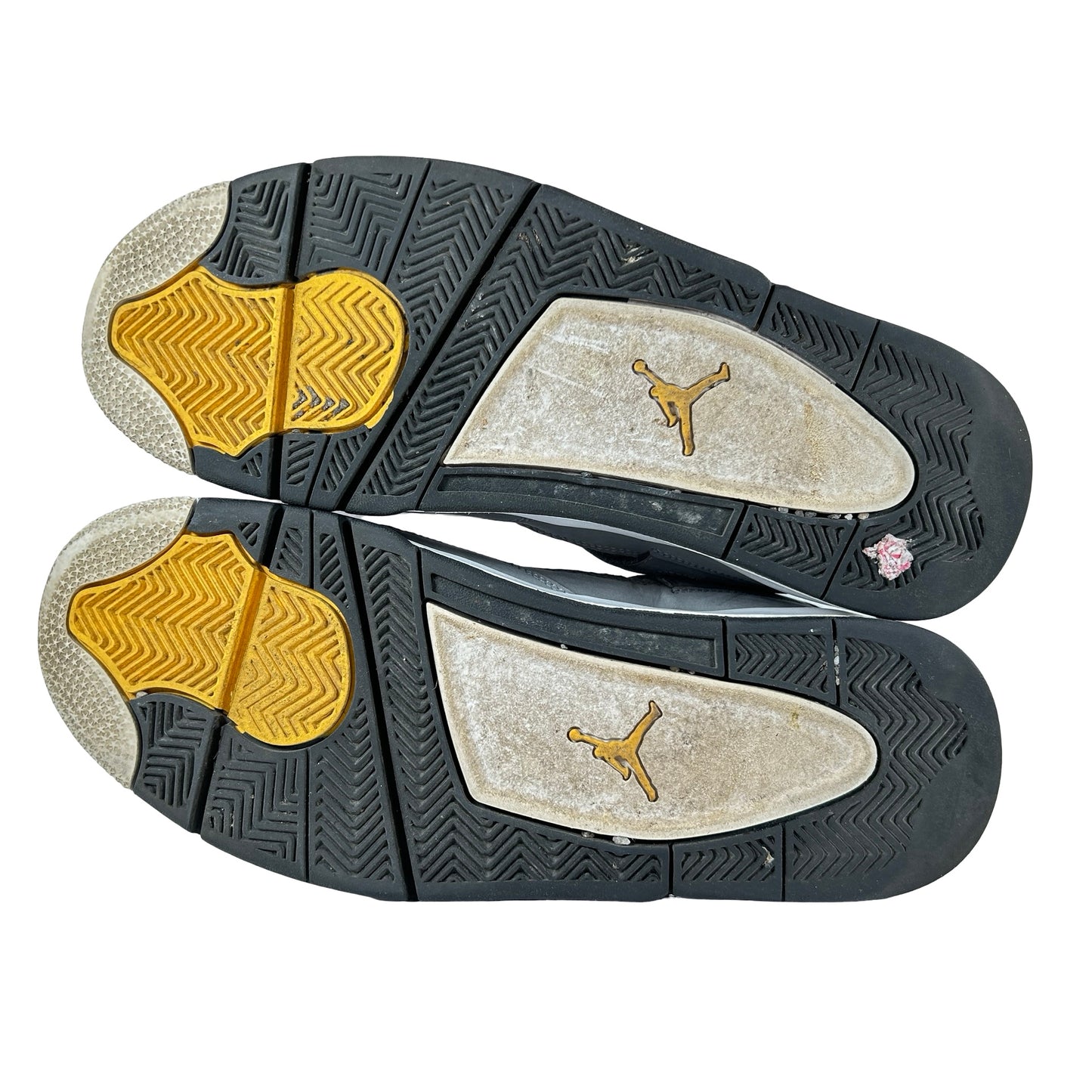 308497 007 Jordan 4 Retro Cool Grey (2019) [USED] - 12 M (Used4)
