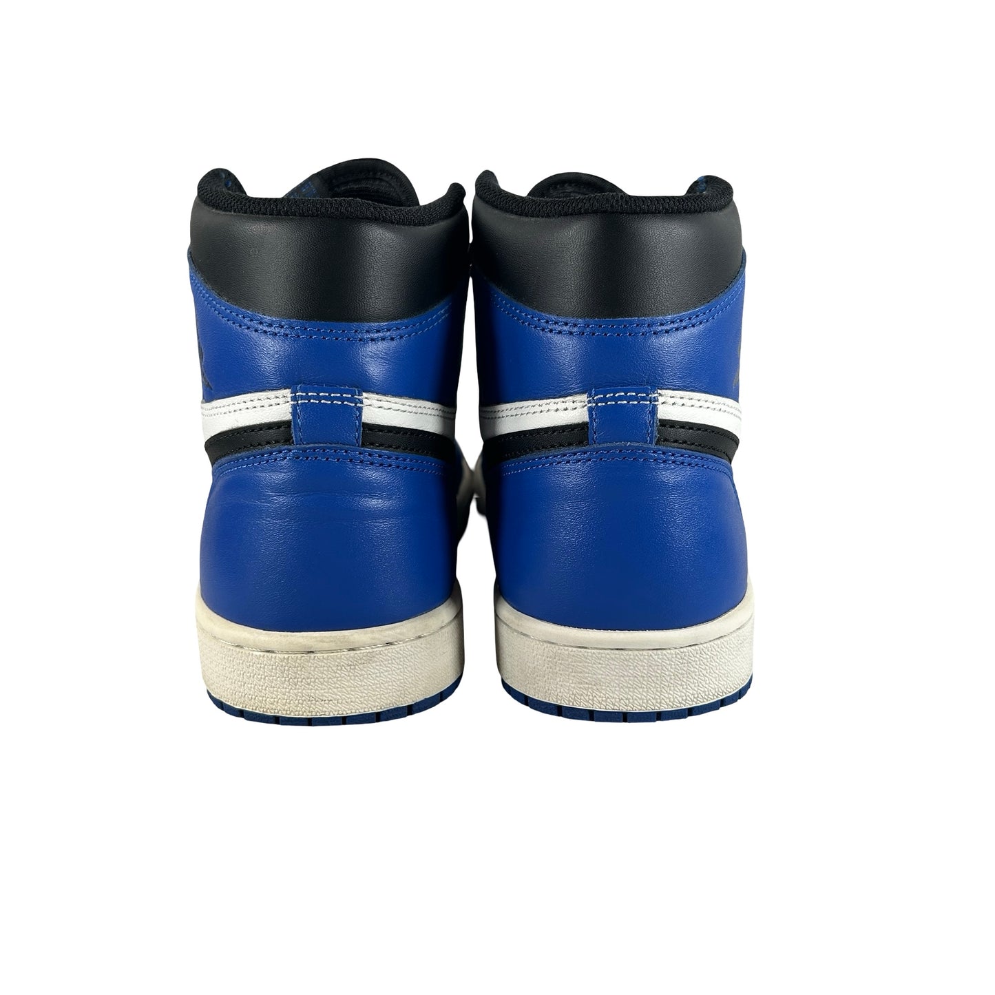 555088 403 Jordan 1 Game Royal [USED] - 9.5 M (Used)