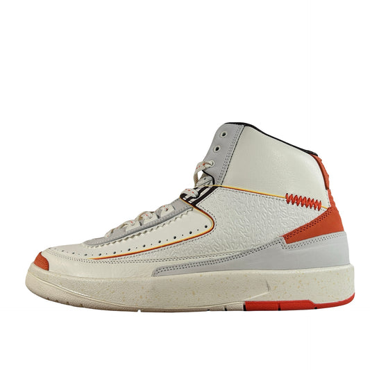 DO5254 180 Jordan 2 Retro SP Maison Chateau Rouge [USED] - 11 M (VNDS)
