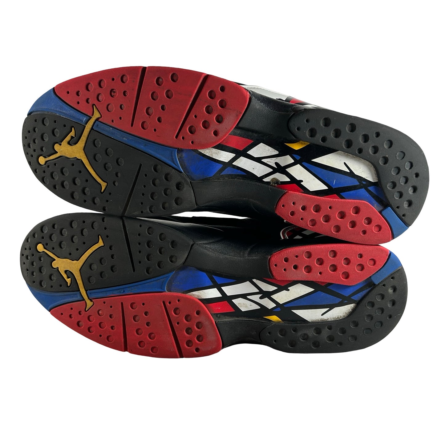 305381 062 Jordan 8 Retro Playoffs [USED] - 13 M (Used) (Replace Box)