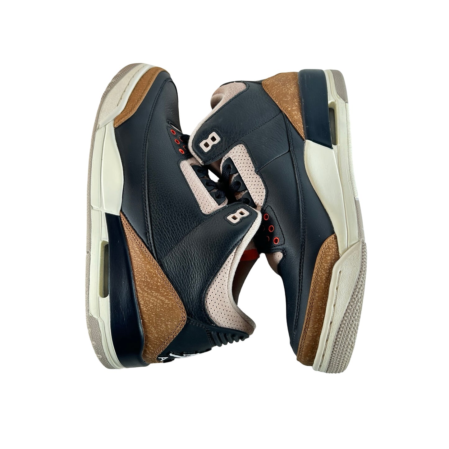 CT8532 008 Jordan 3 Retro Desert Elephant [USED] - 10 M (Used4)