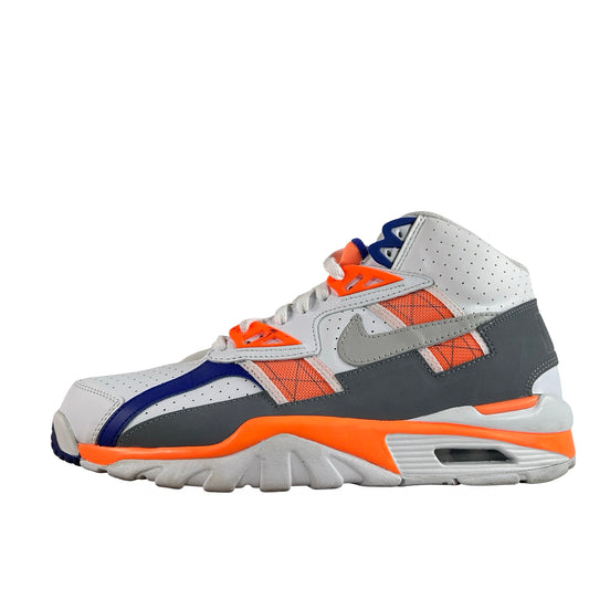 DV2212 100 Nike Air Trainer SC High Auburn [USED] - 9 M (Used)