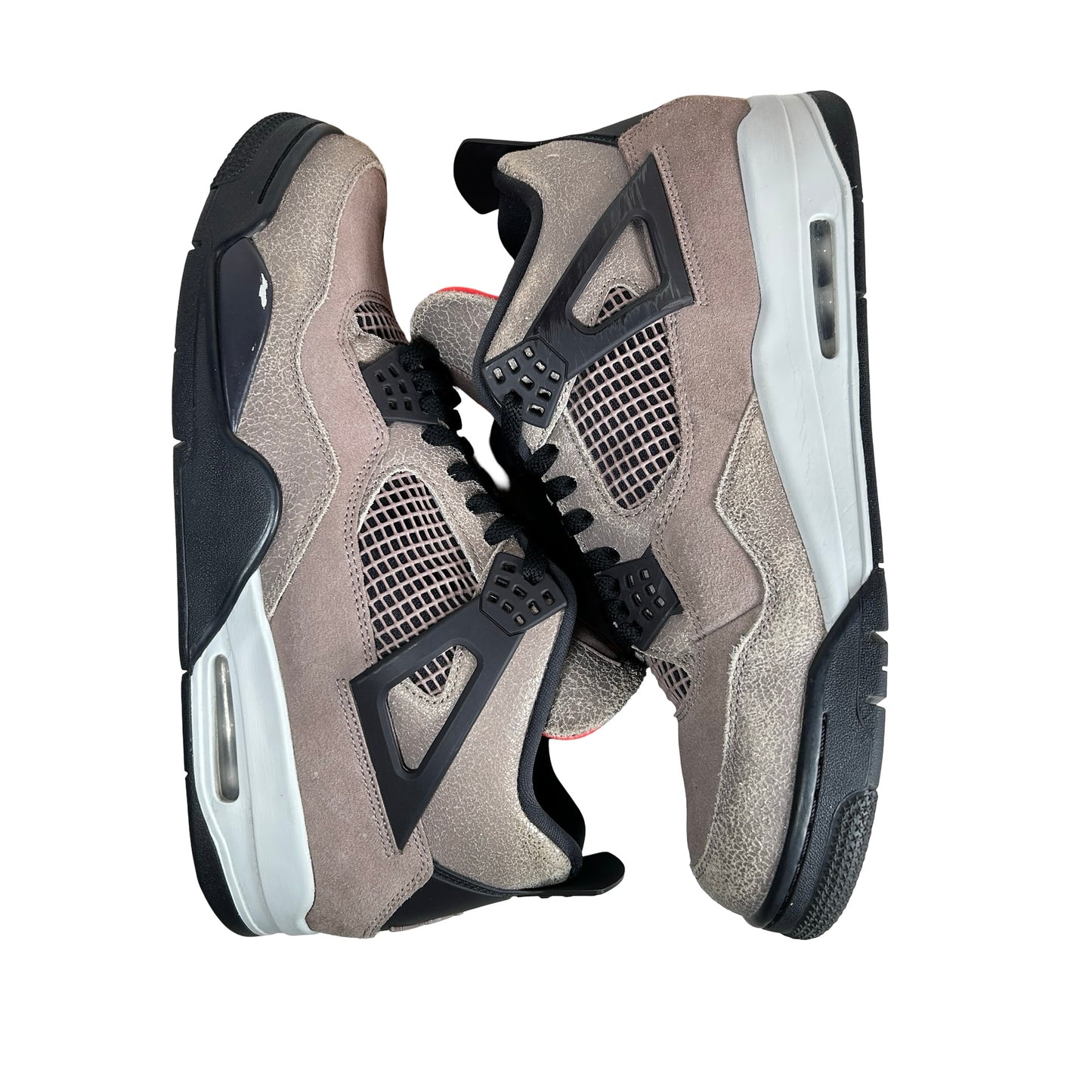 DB0732 200 Jordan 4 Taupe Haze [USED] - 13 M (Used3)