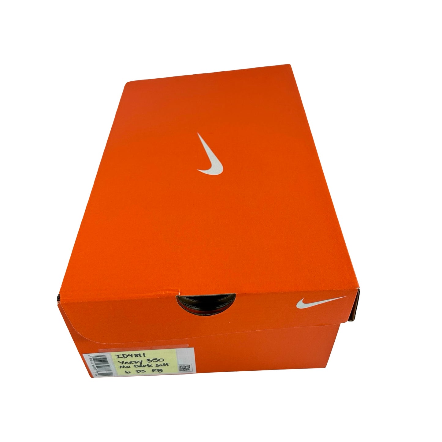 ID4811 Adidas Yeezy Boost 350 V2 MX Dark Salt [CONDITIONAL] [REPLACE BOX]
