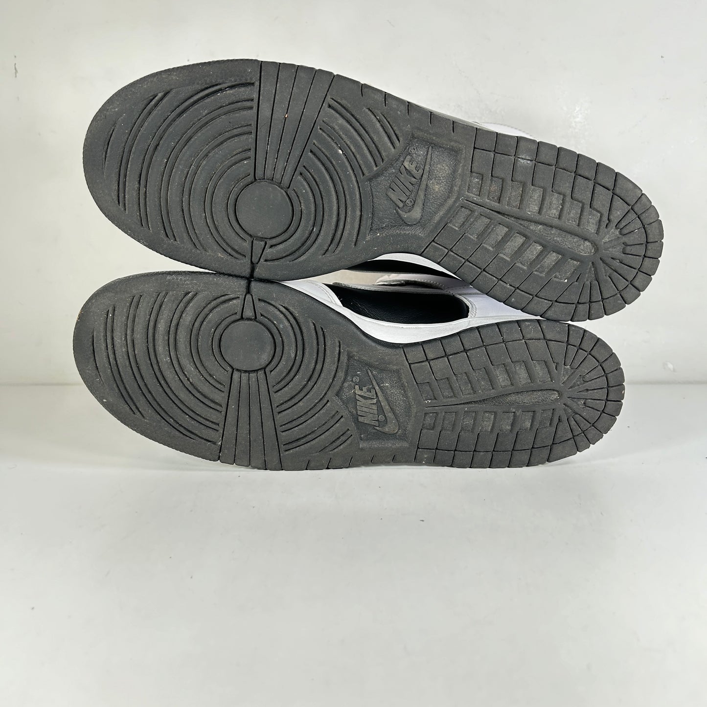 DN3741 002 Nike SB Dunk Supreme BAM Black [USED] - 11 M (Used)