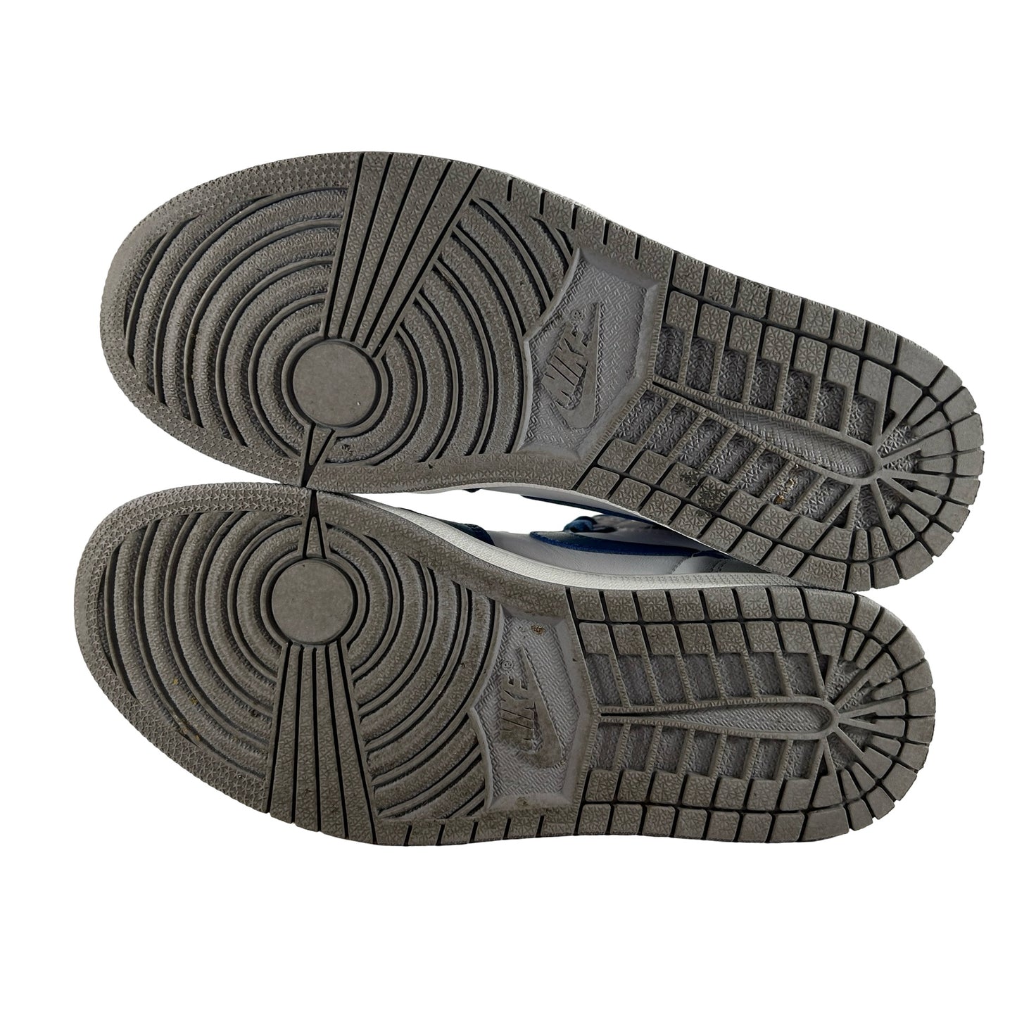 DZ5485 410 Jordan 1 Retro High OG True Blue [USED] - 7 M (Used)