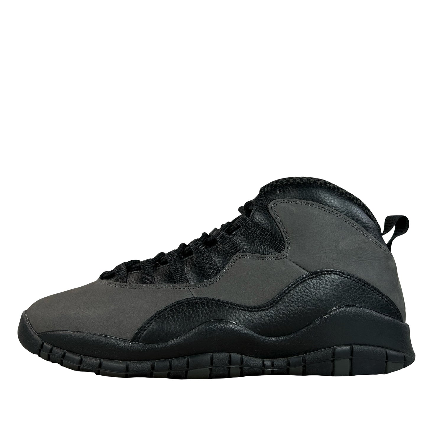 HJ6779 001 Jordan 10 Retro Shadow (2025) [USED] - 11 M (Used6)
