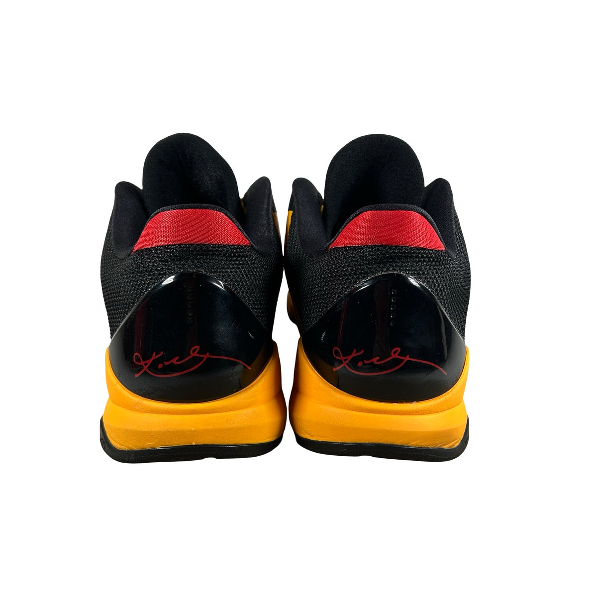 CD4991 700 Nike Kobe 5 Protro Bruce Lee [USED] - 10 M (Used)