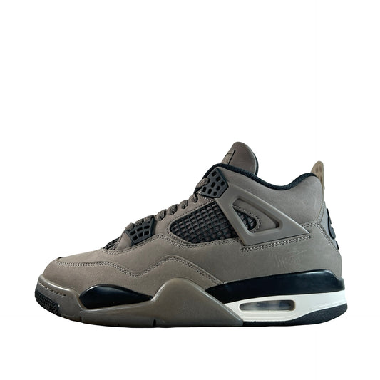 FV5029 200 Jordan 4 Retro Cave Stone [USED] - 9 M (Used2)