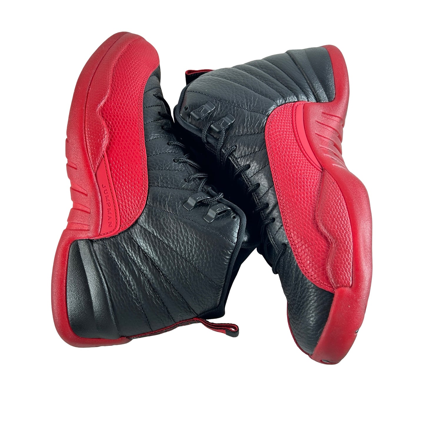 CT8013 002 Jordan 12 Retro Flu Game (2025) [USED] - 10 M (Used12)