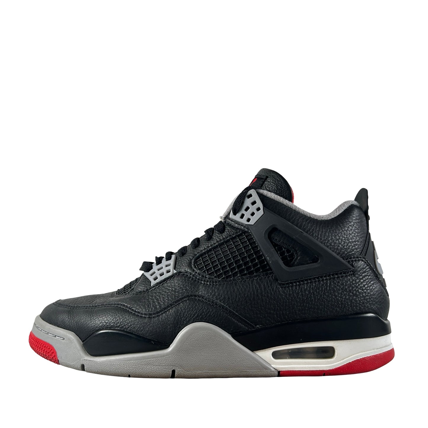 FV5029 006 Jordan 4 Retro Bred Reimagined [USED] - 9.5 M (Used20)