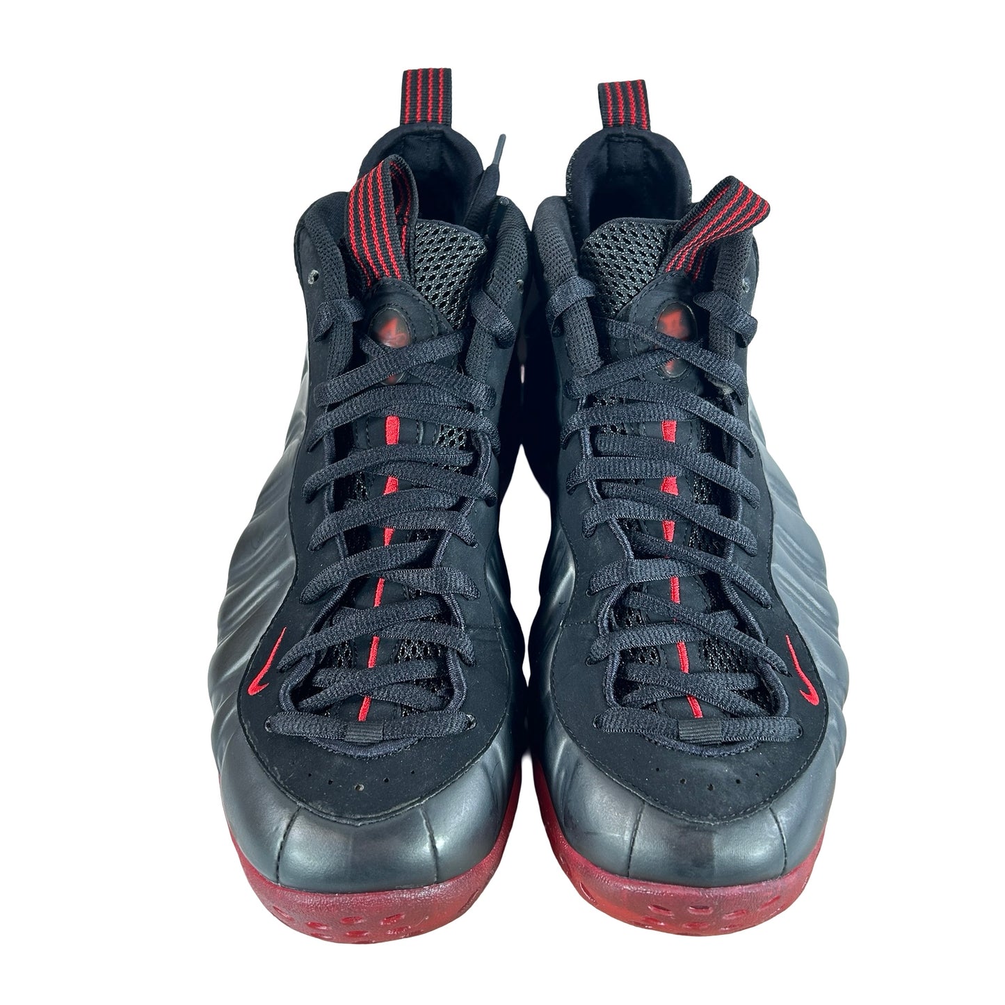 314996 006 Nike Air Foamposite One Cough Drop (2010) [USED] - 10 M (Used)