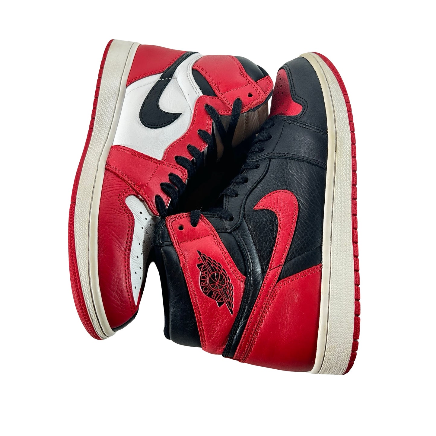 861428 061 Jordan 1 Retro High Homage To Home (Non-numbered) [USED] - 11 M (Used) (No Box)