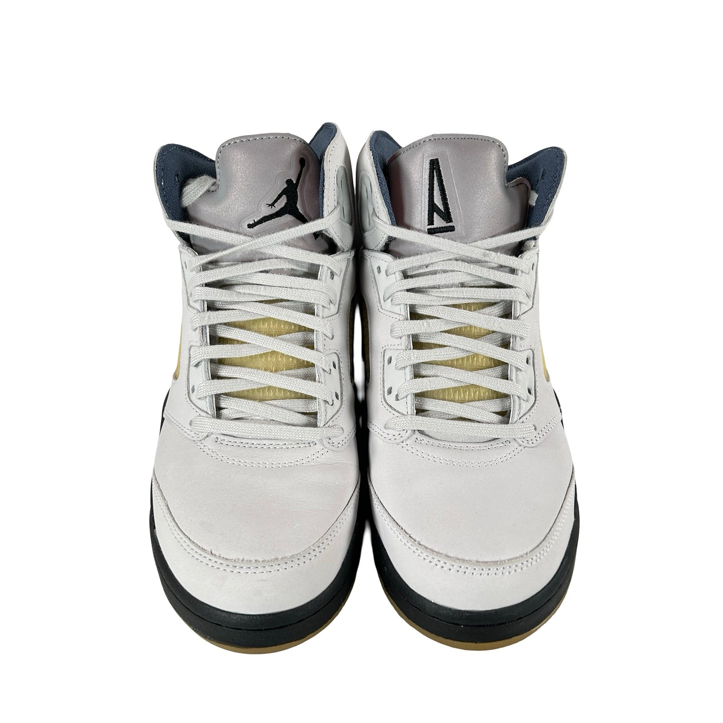 FZ5758 004 Jordan 5 Retro A Ma Maniére Dawn (Women's) [USED] - 11.5 W (Used11)