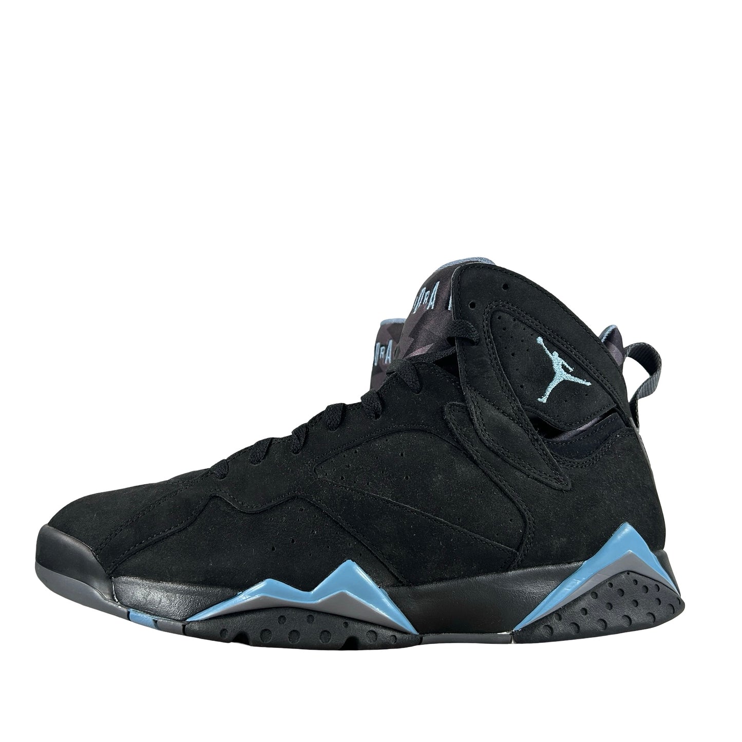 CU9307 004 Jordan 7 Retro Chambray (2023) [USED] - 12 M (Used4)