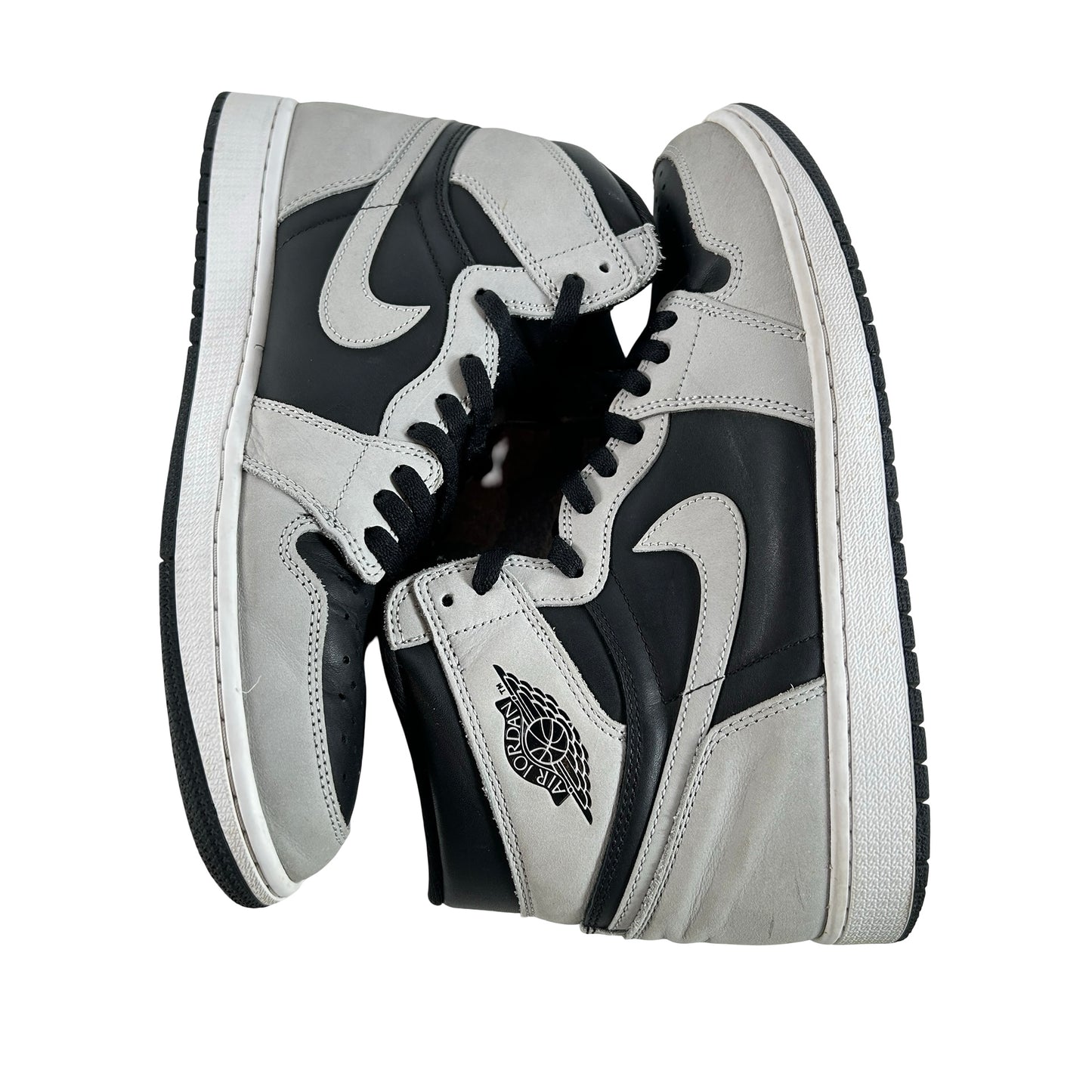 555088 035 Jordan 1 Shadow 2.0 [USED] - 11.5 M (Used3)