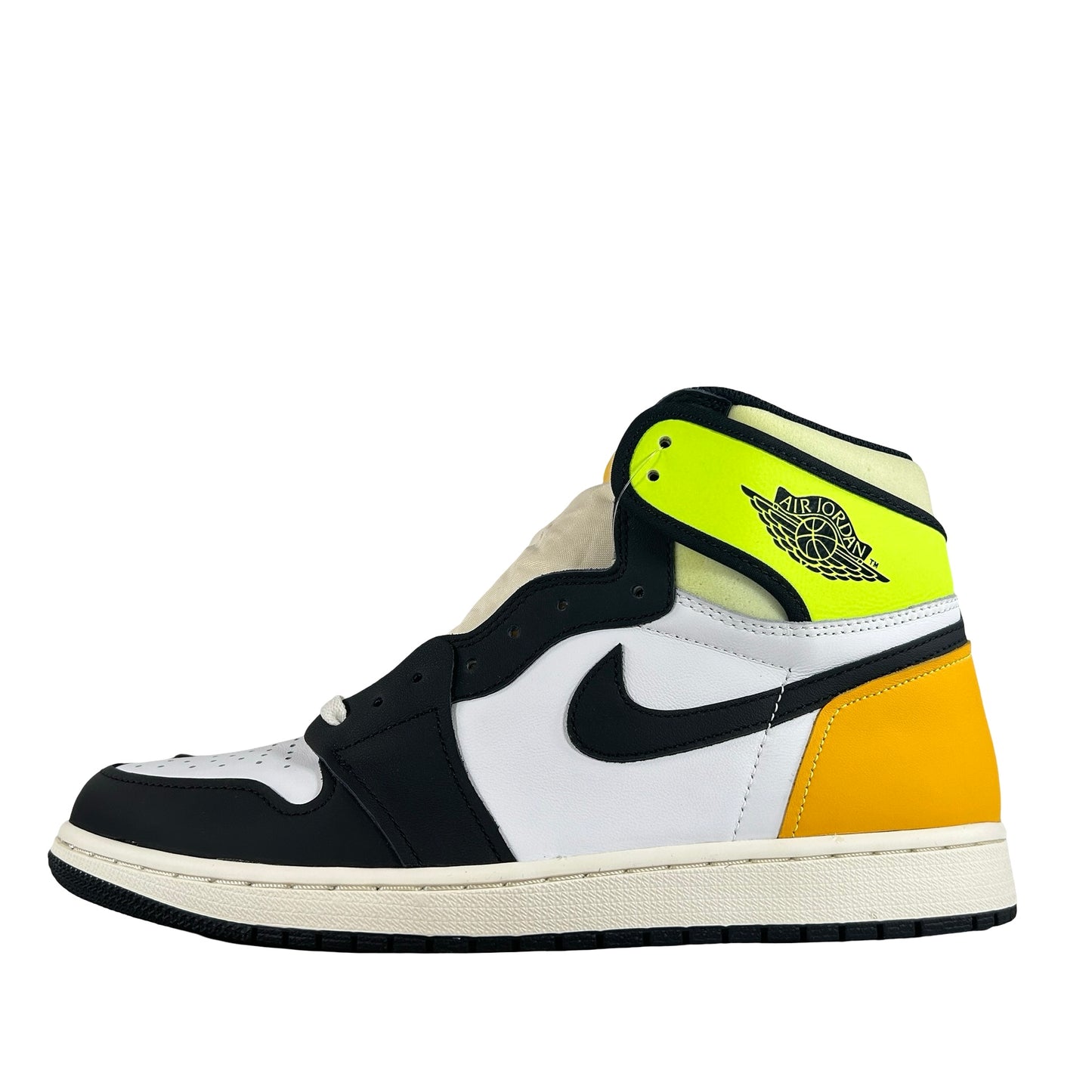 555088 118 Jordan 1 Volt Gold [USED] - 11.5 M (VNDS)