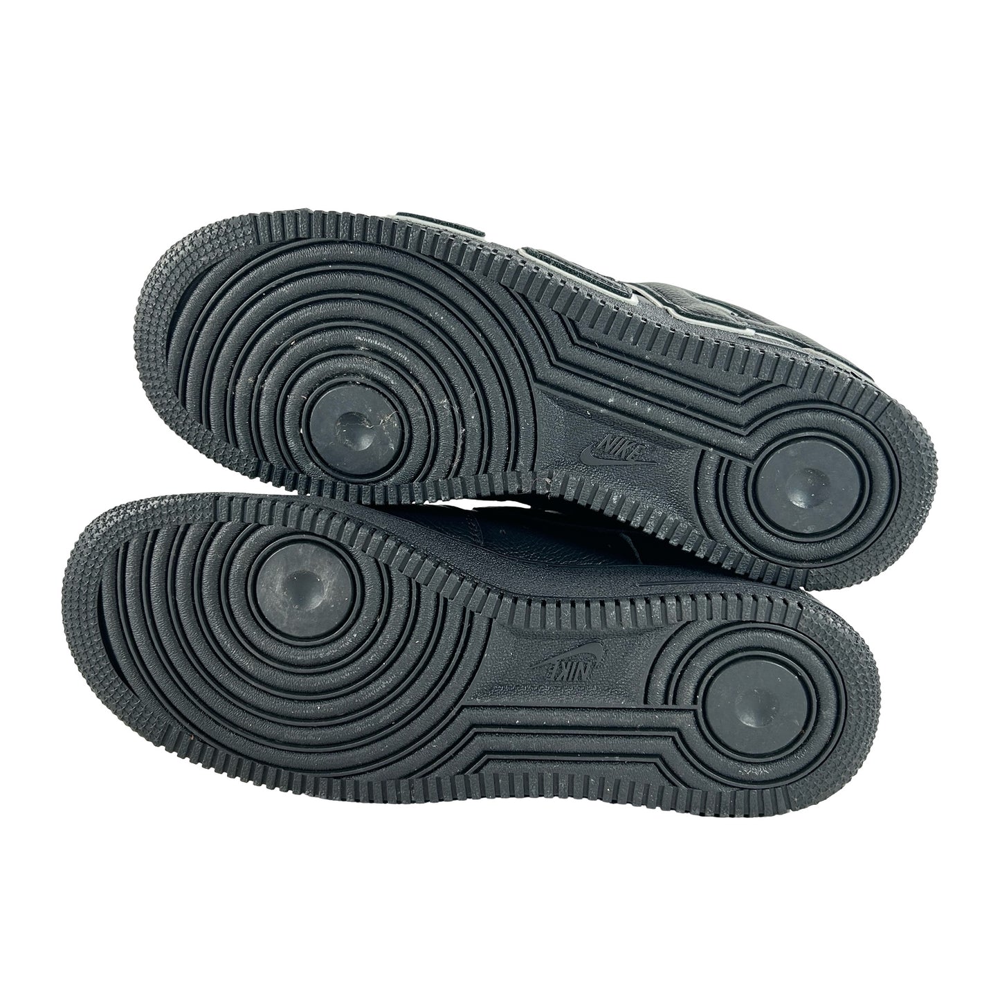 HJ8463 001 Nike Air Force 1 Low Cactus Plant Flea Market Black (2024) [USED] - 8.5 M (VNDS)