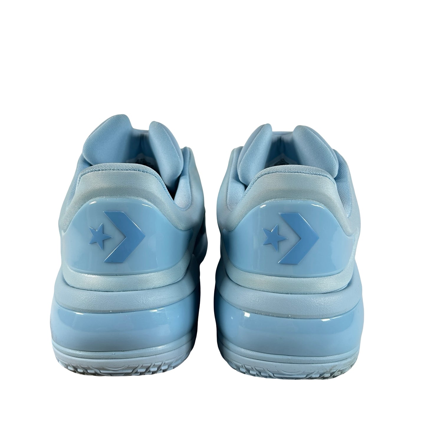 A18772C Converse SHAI 001 Masi Blue [USED] - 11 M (Used)