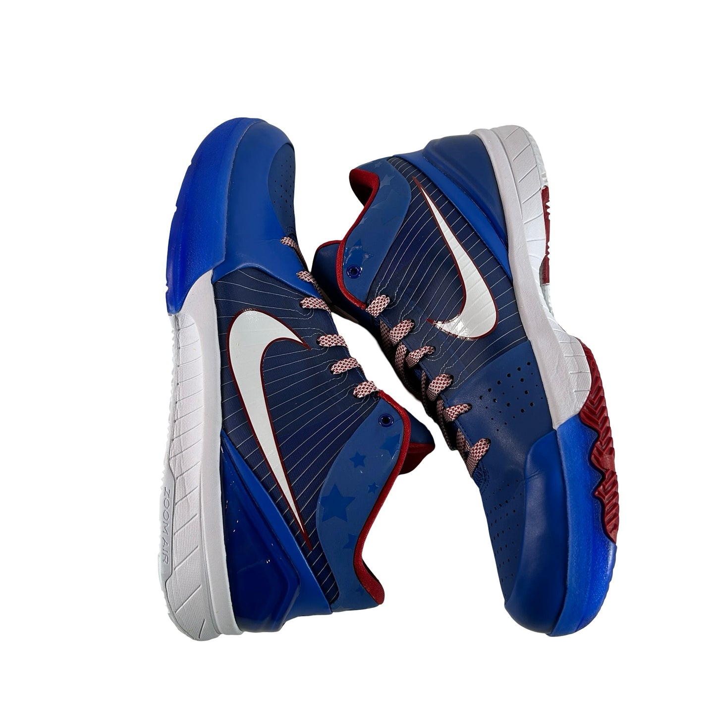 FQ3545 400 Nike Kobe 4 Protro Philly (2024) [USED] - 12 M (VNDS2)