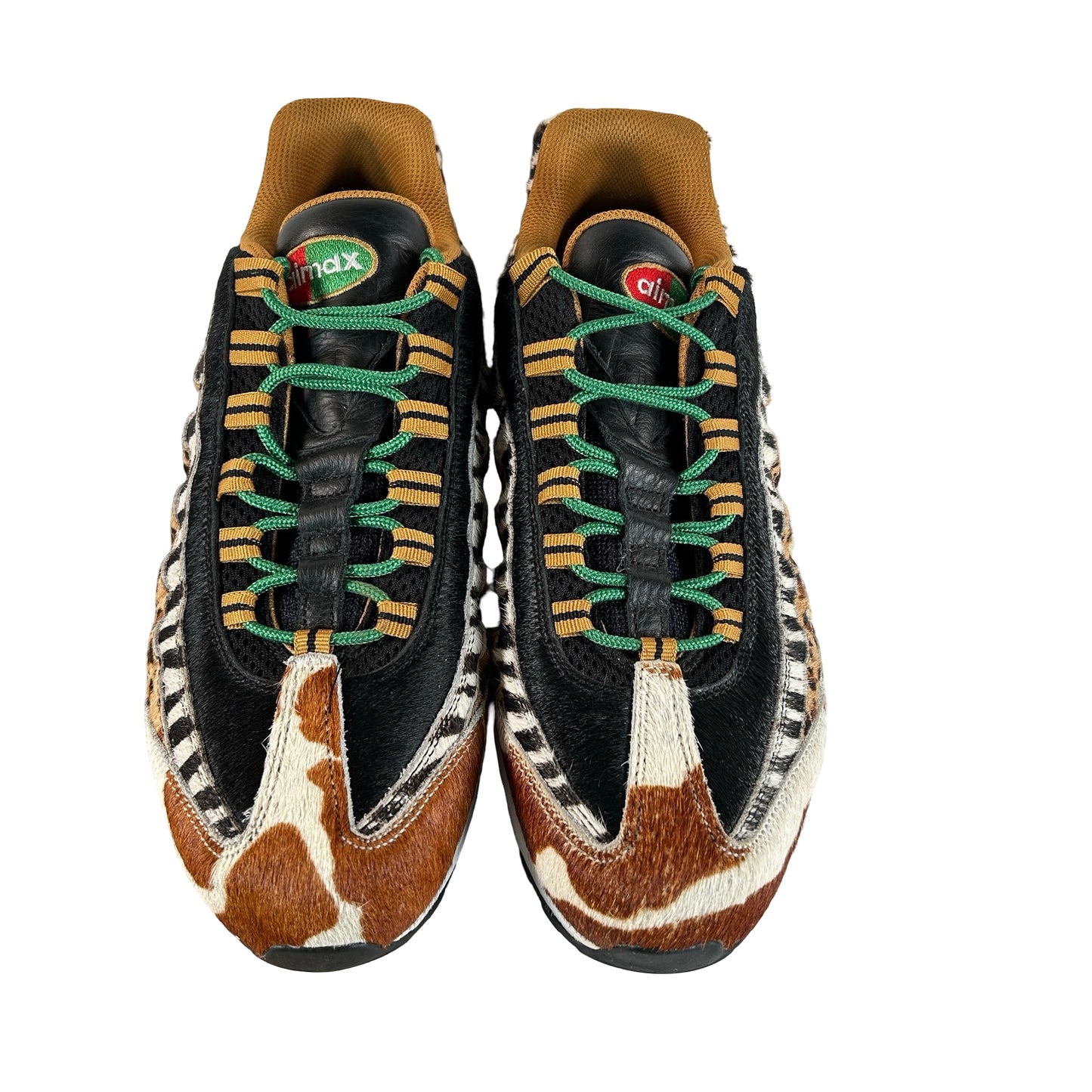 AQ0929 200 Nike Air Max 95 Atmos Animal Pack 2.0 (2018) [USED] - 10.5 M (Used2)
