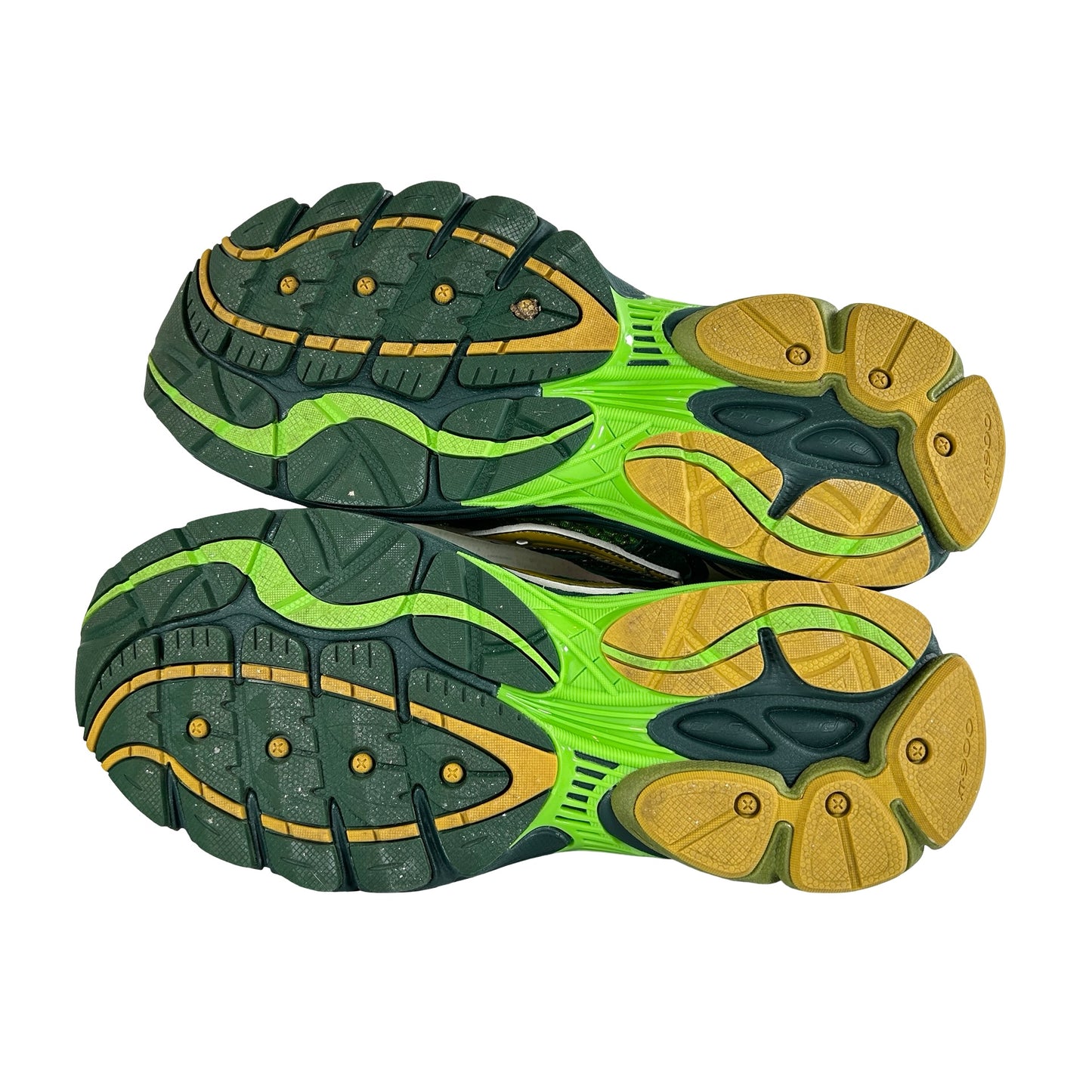 S70869 1 Saucony ProGrid Omni 9 Starcow [USED] - 9 M (VNDS)
