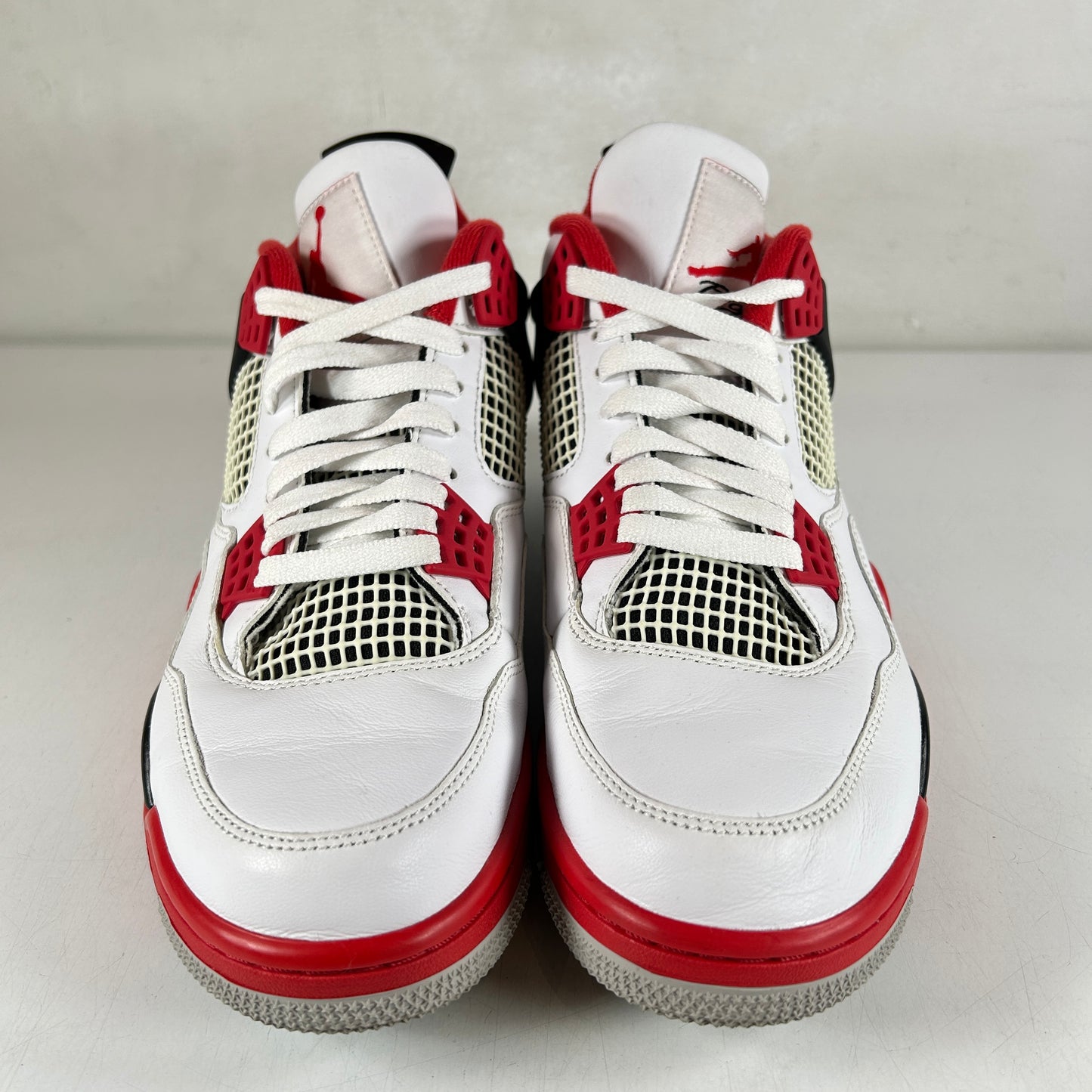 DC7770 160 Jordan 4 Retro Rojo Fuego (2020)