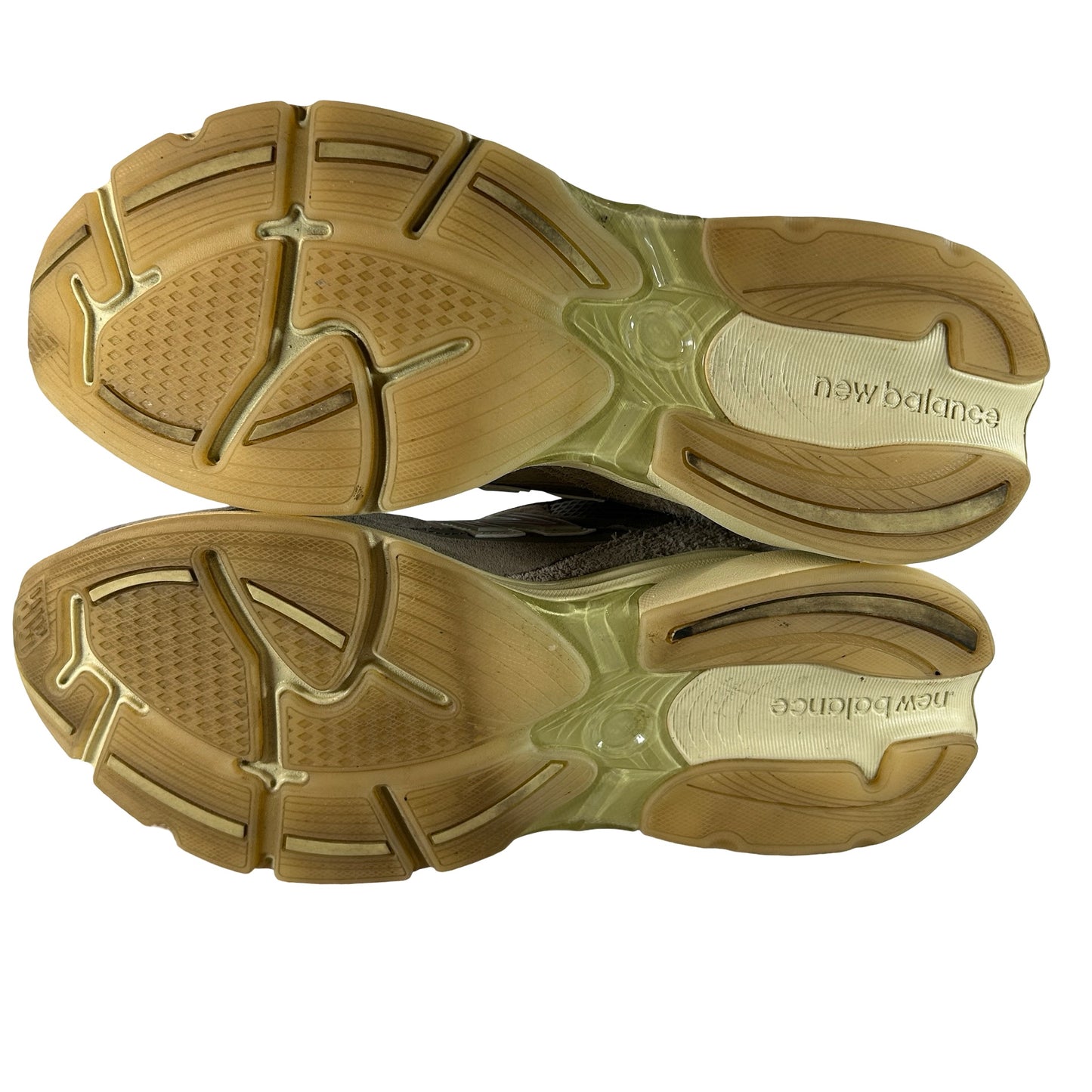 U2010GD New Balance 2010 [USED] - 11.5 M (Used)